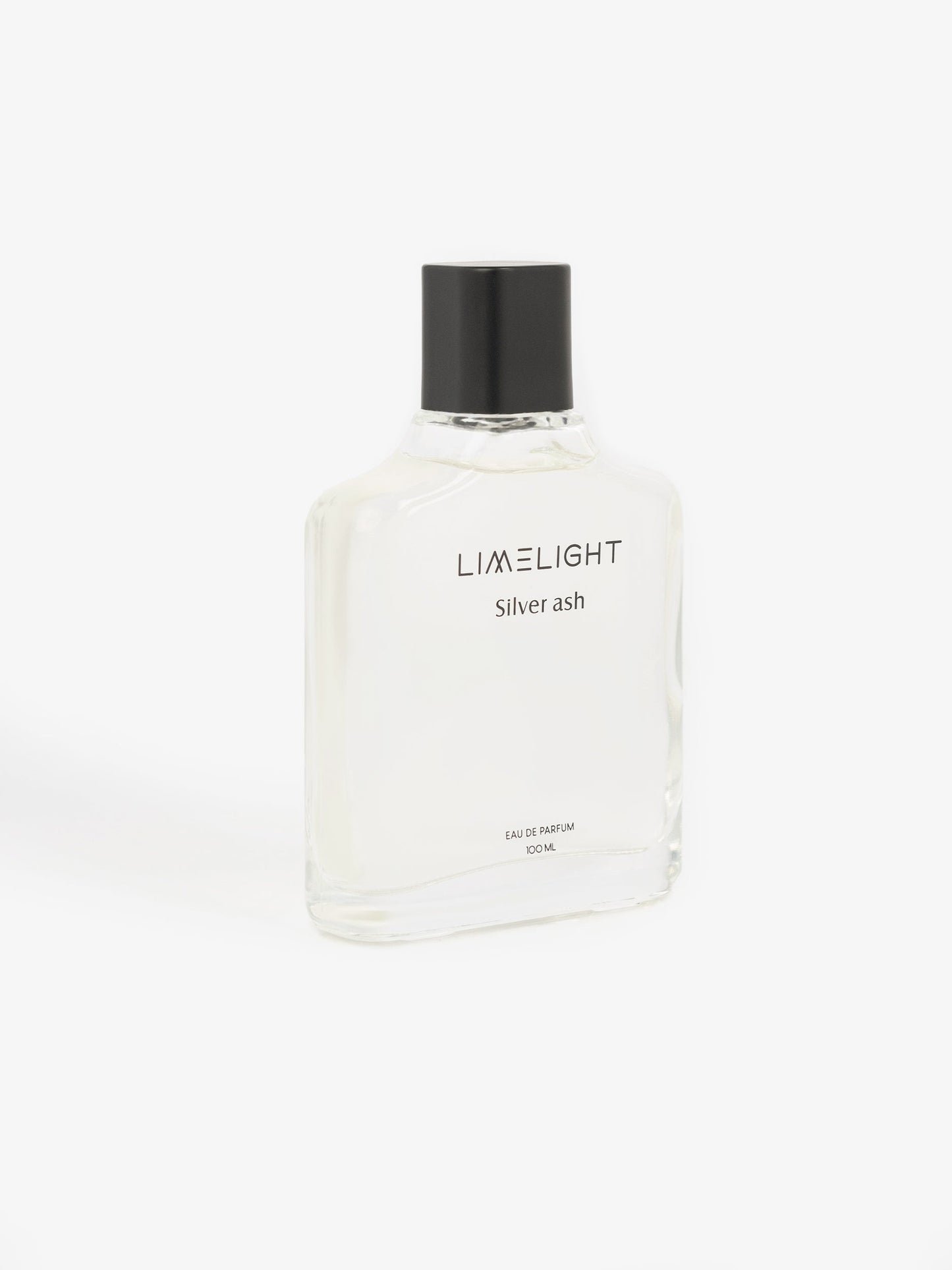Silver Ash - 100 ML