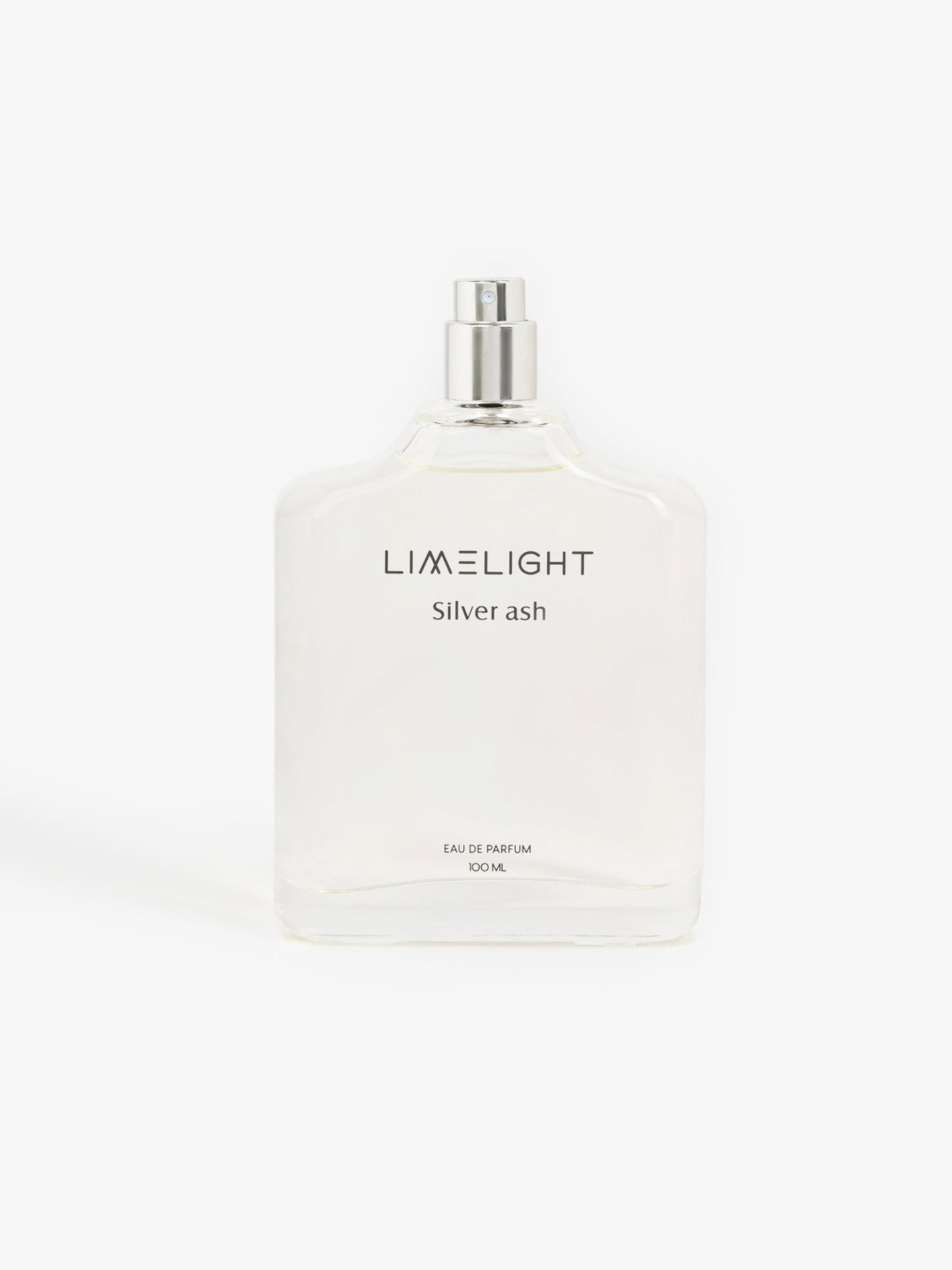 Silver Ash - 100 ML
