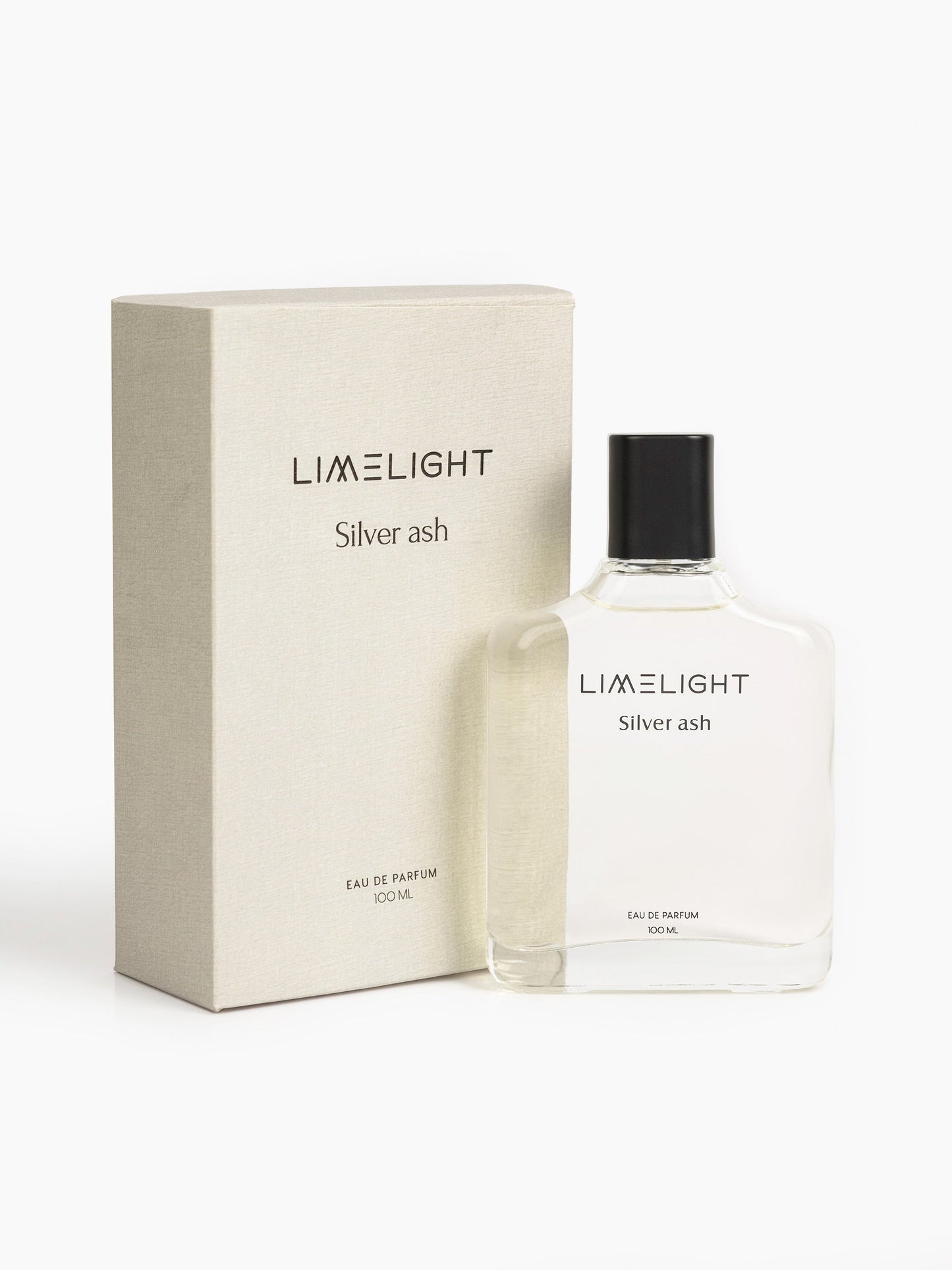 Silver Ash - 100 ML