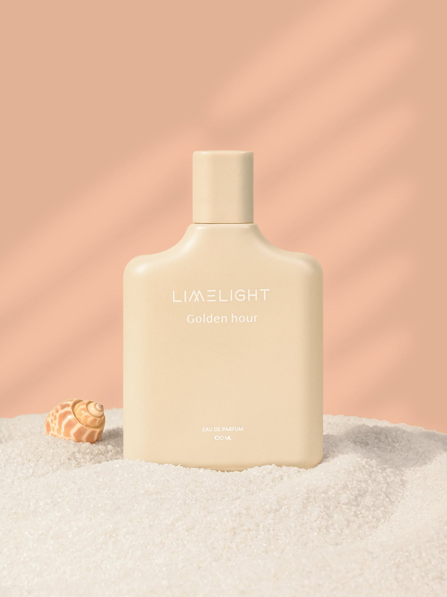 Golden Hour - 100 ML