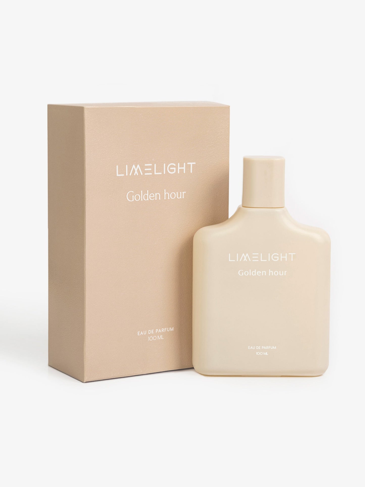 Golden Hour - 100 ML