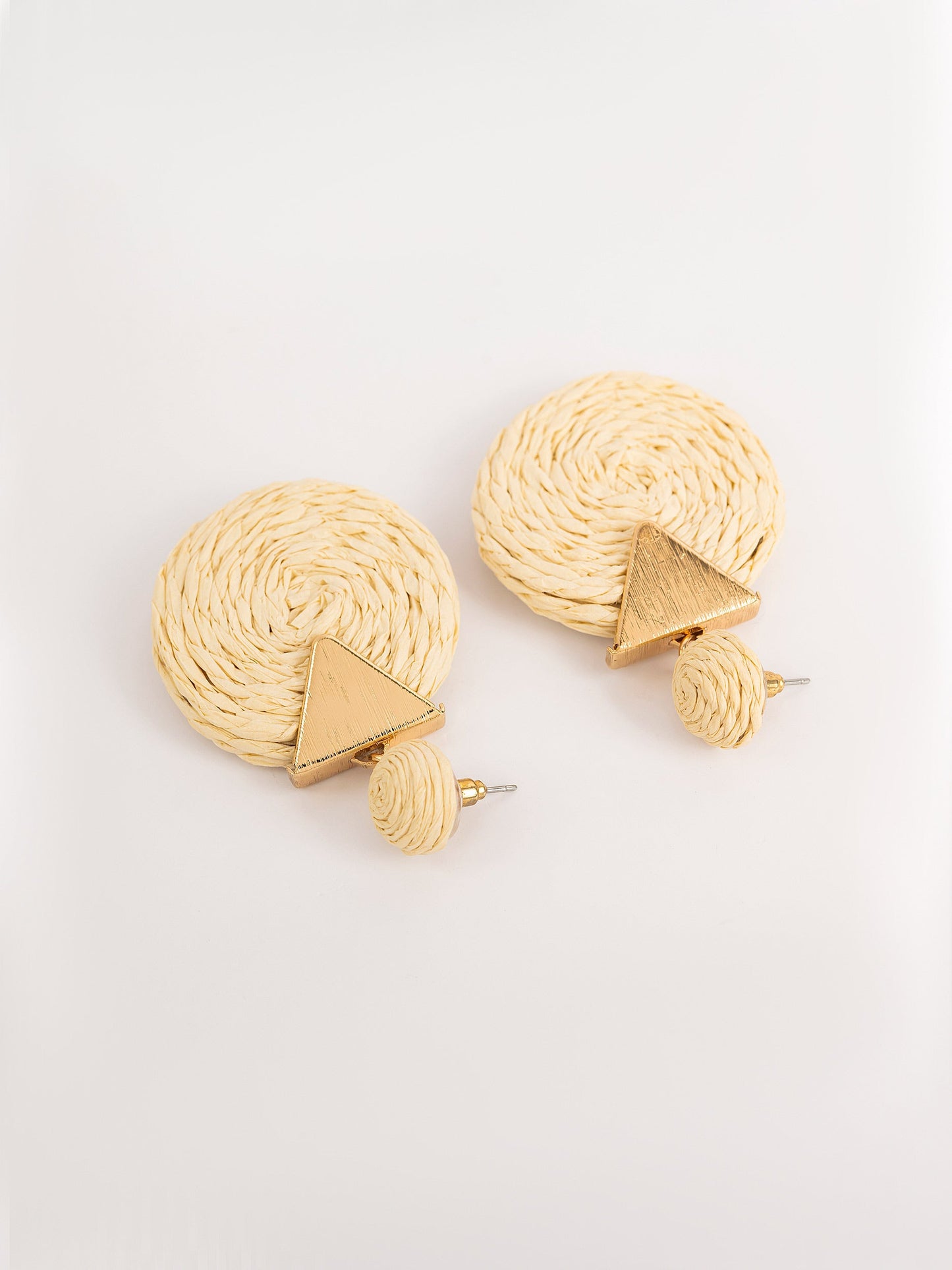 Drop Earrings