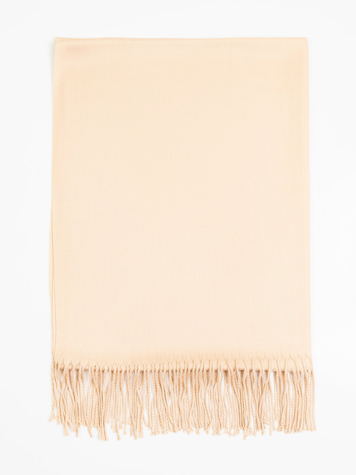 Dyed Woolen Shawl