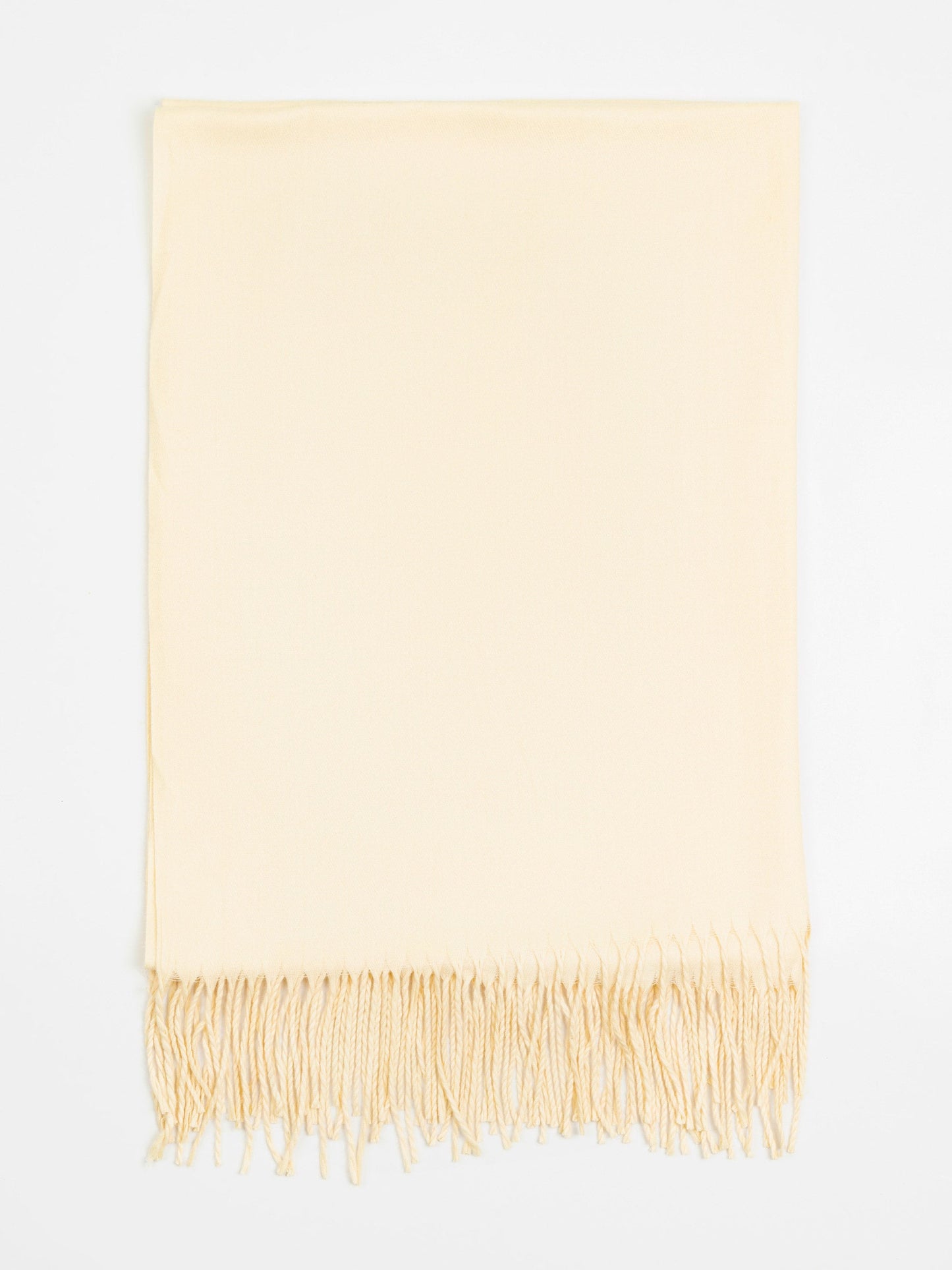 Dyed Woolen Shawl