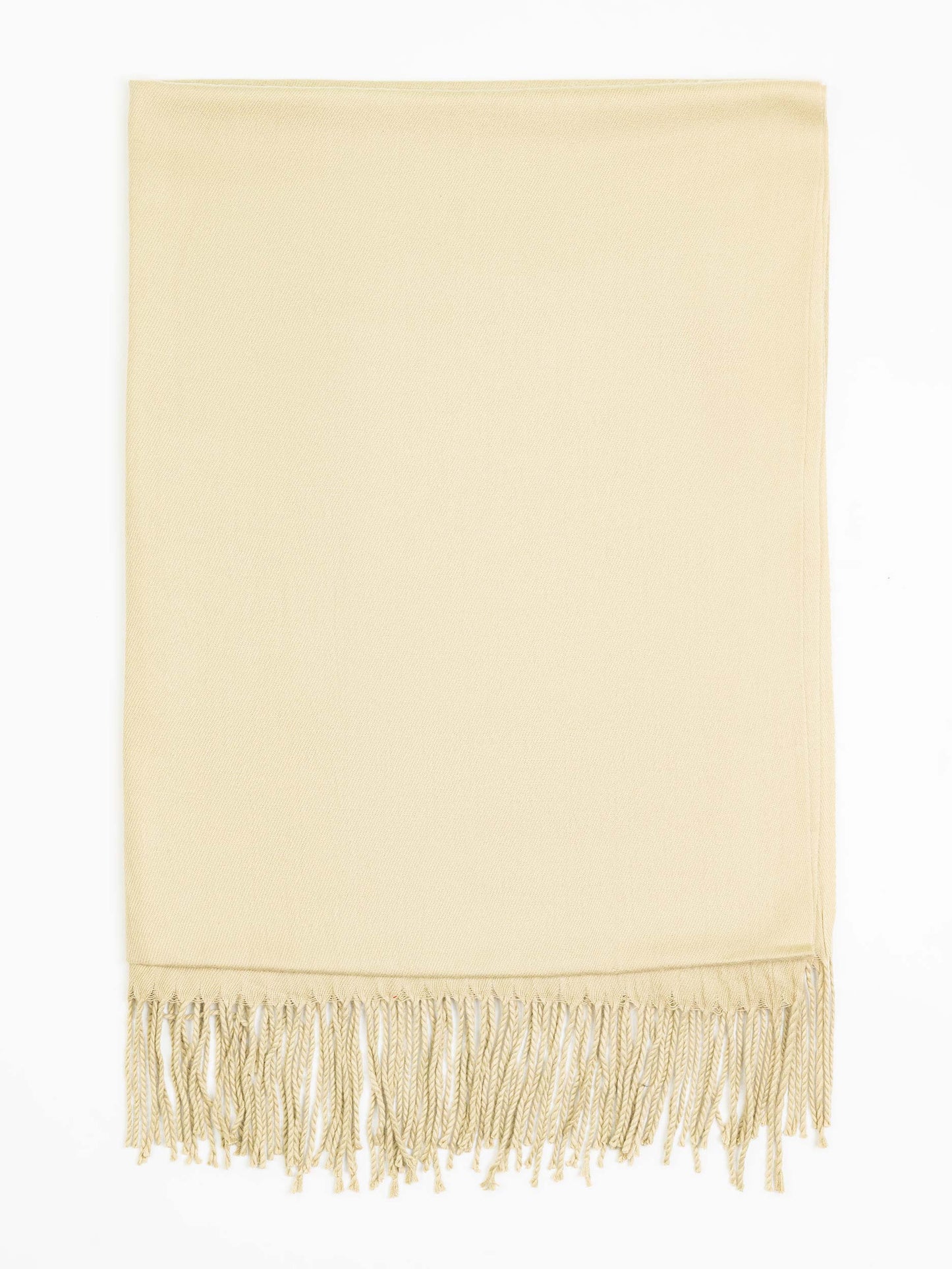 Dyed Woolen Shawl