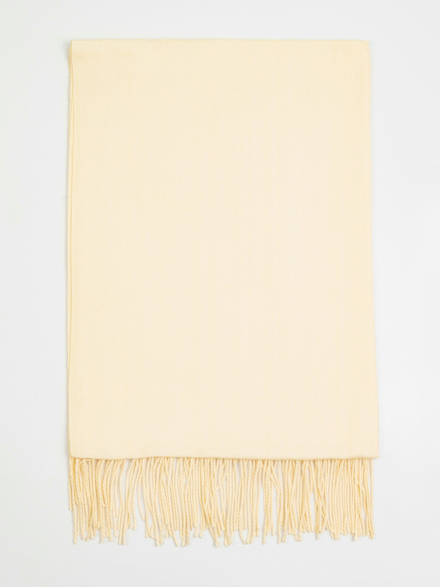 Dyed Woolen Shawl