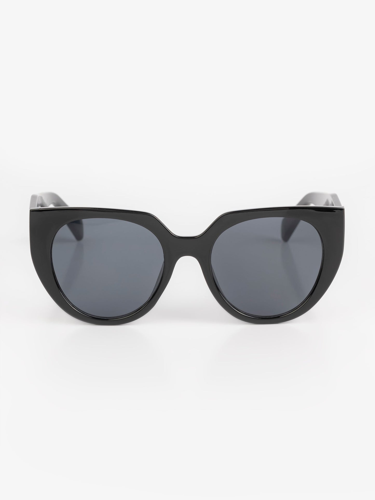 Cat-eye Sunglasses