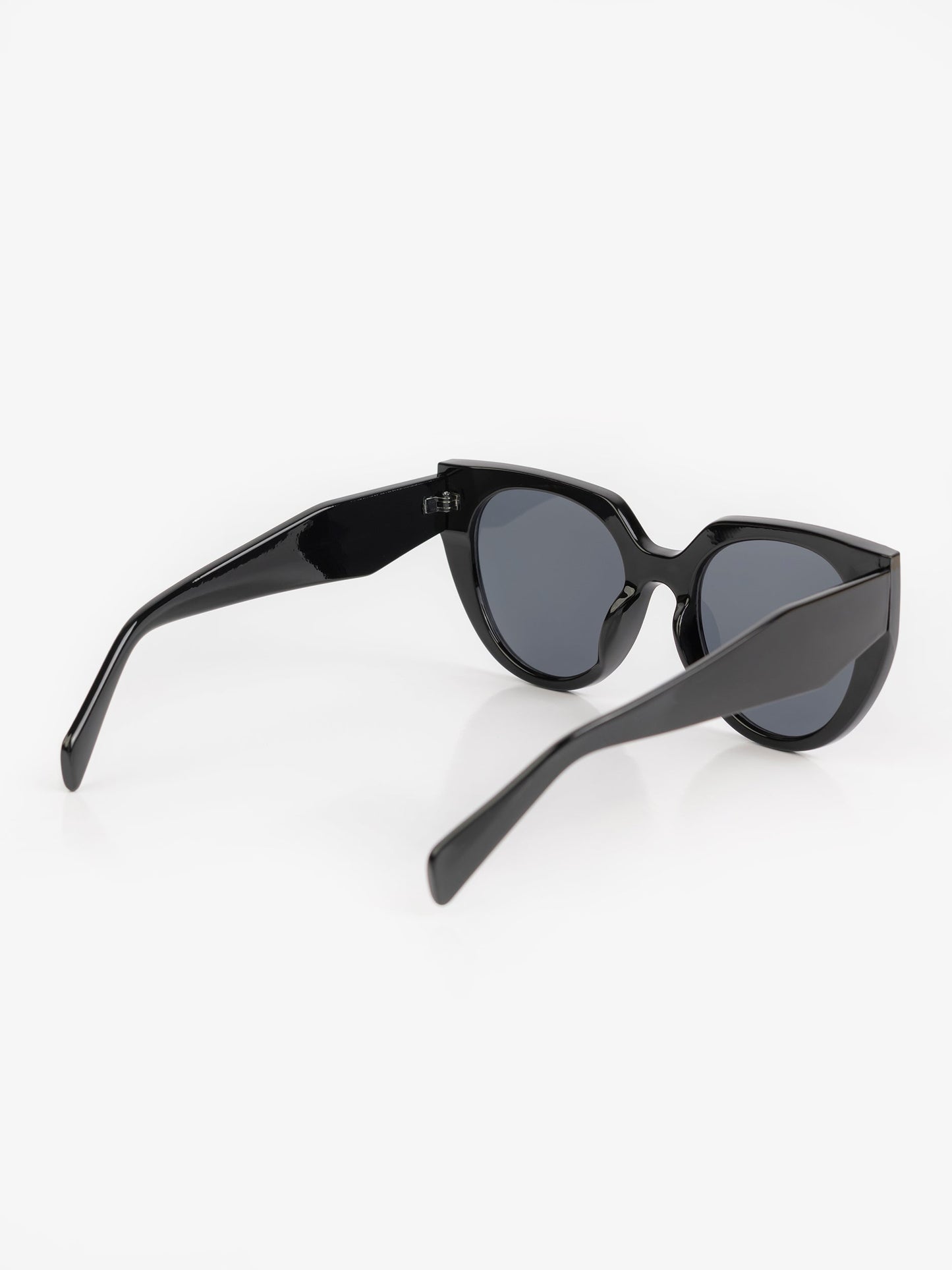 Cat-eye Sunglasses