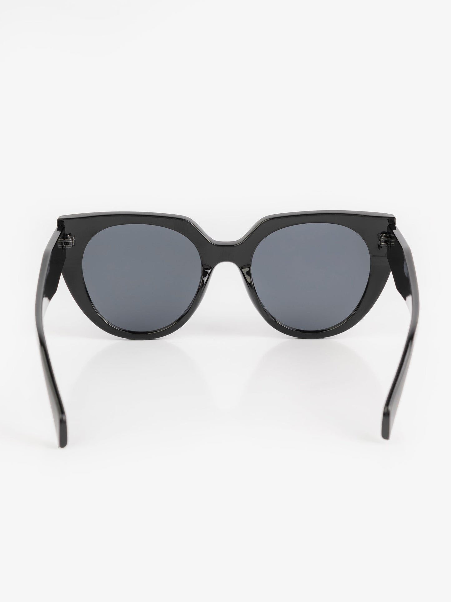 Cat-eye Sunglasses