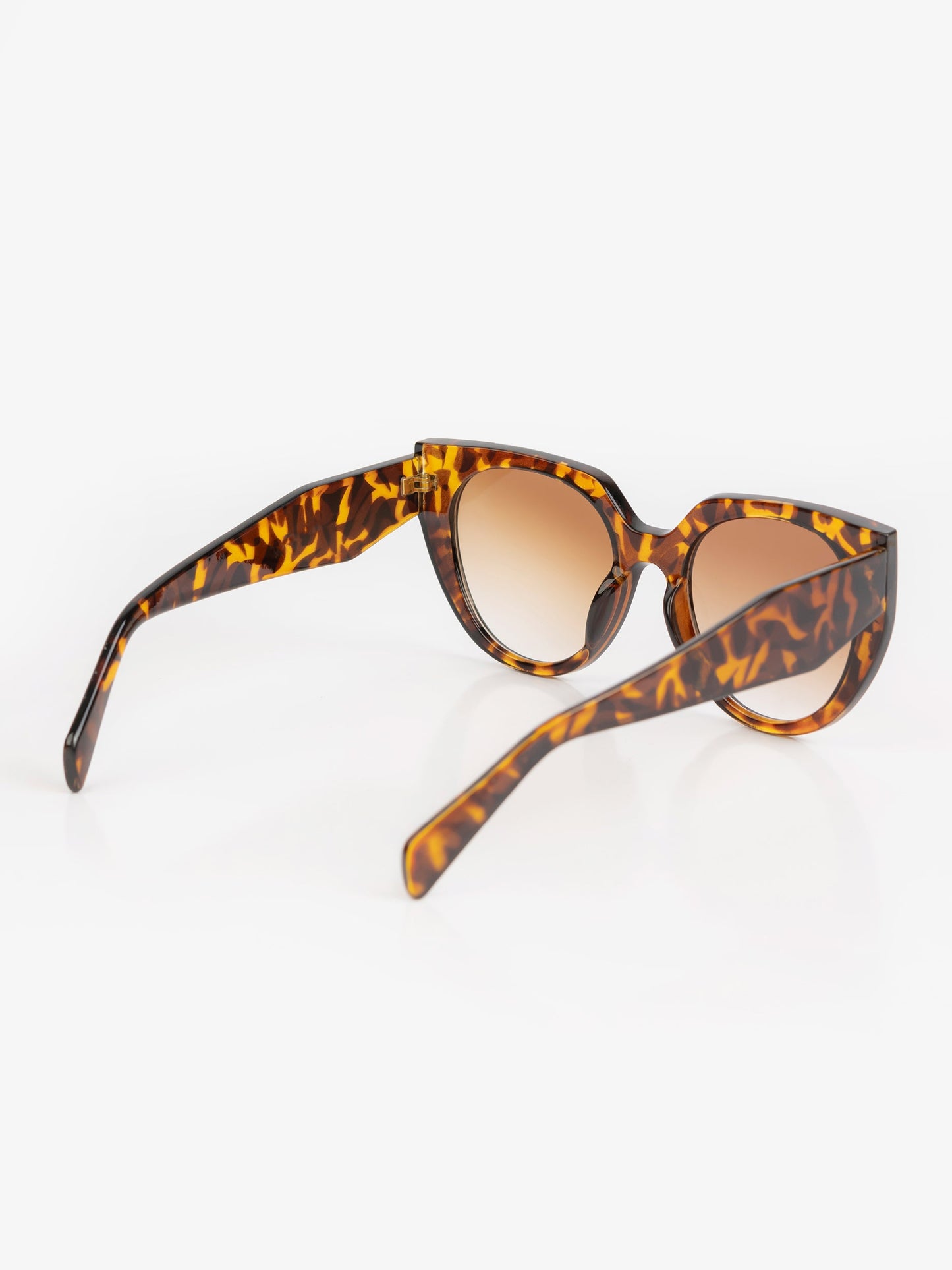 Cat-eye Sunglasses