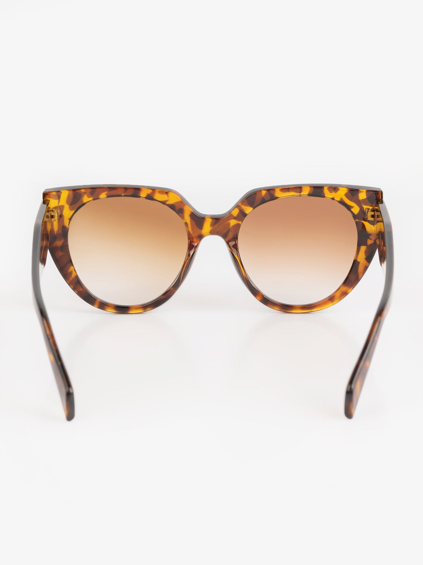 Cat-eye Sunglasses