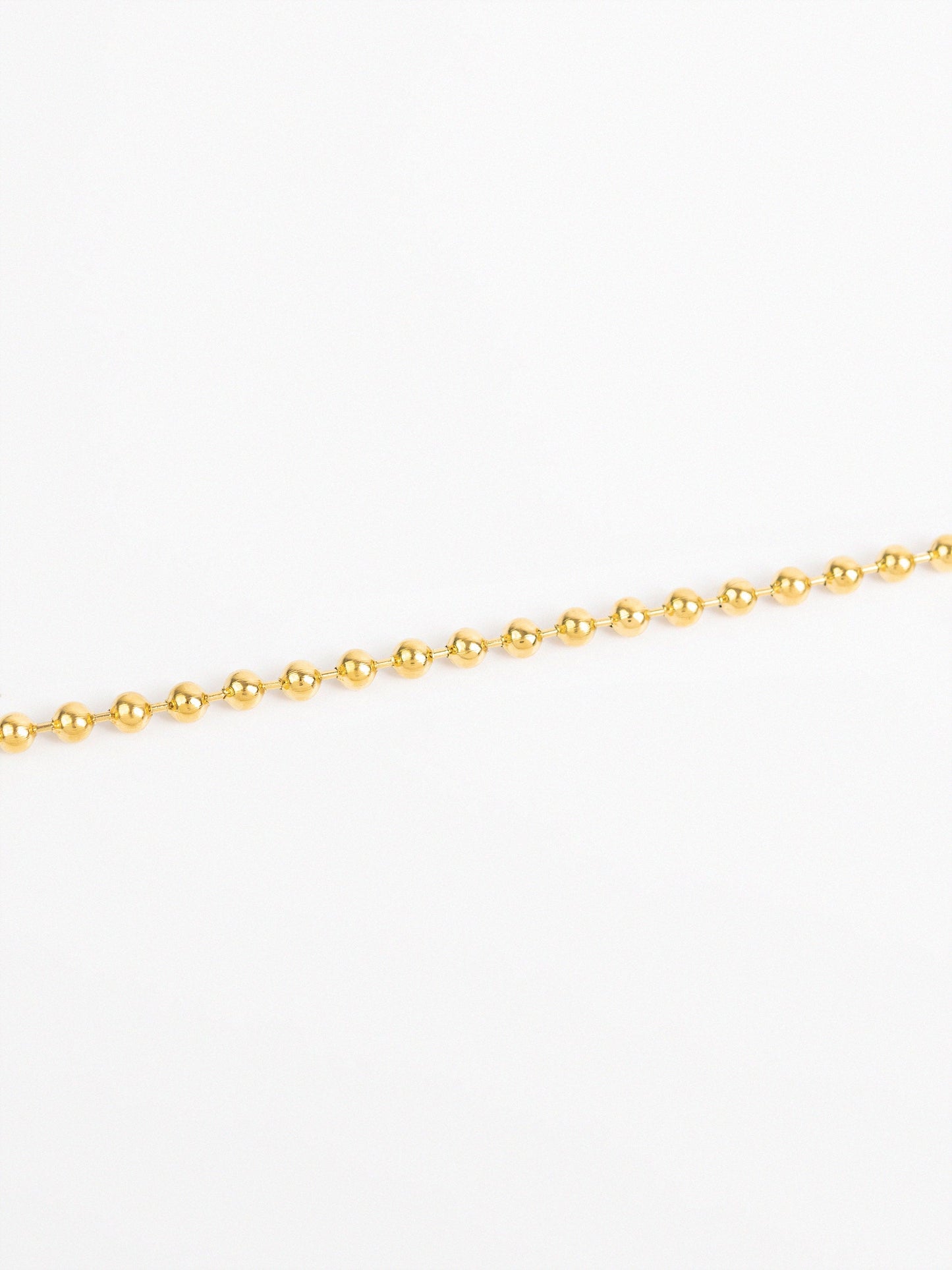 Beaded Necklace