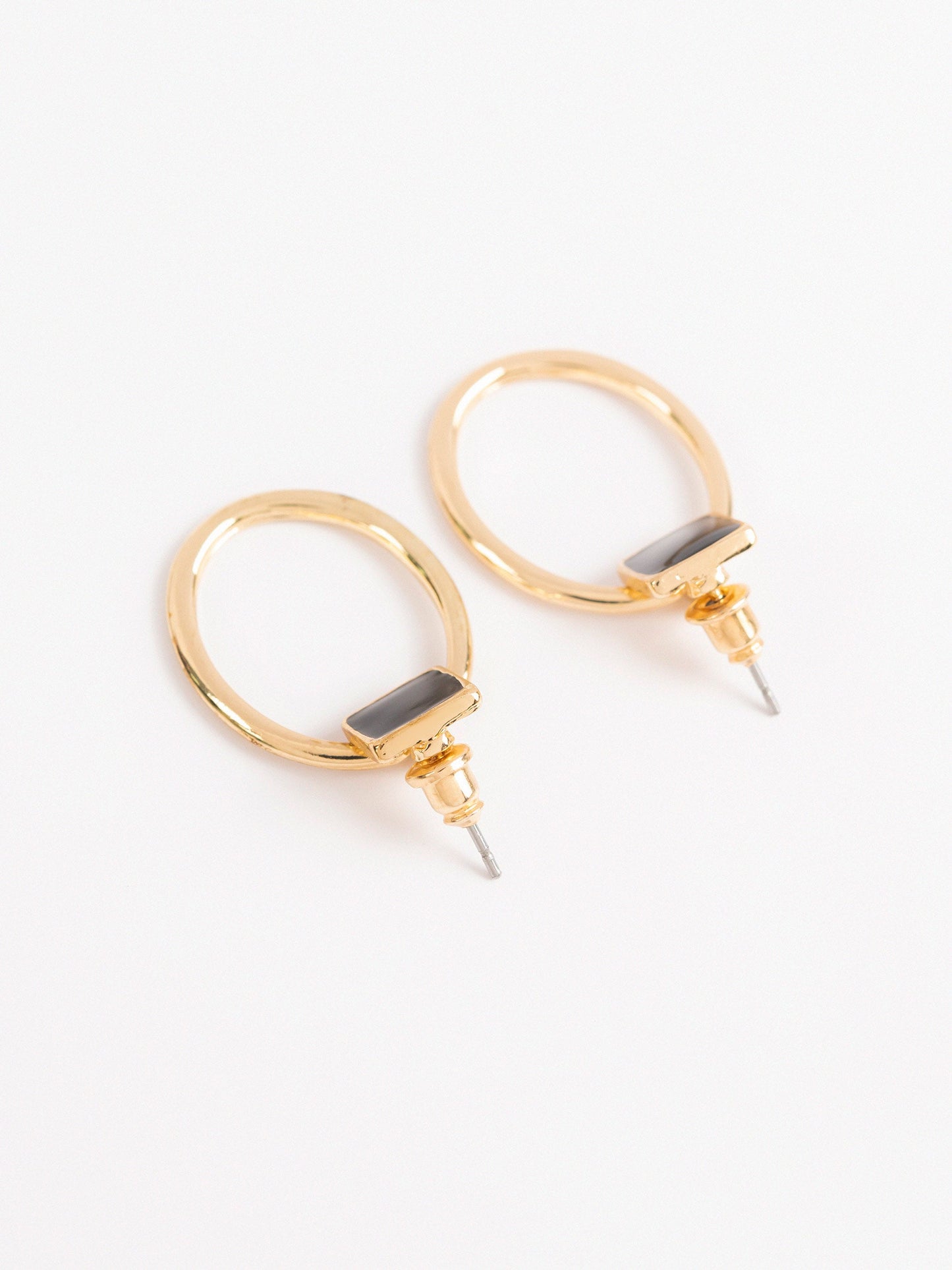 Drop Earrings