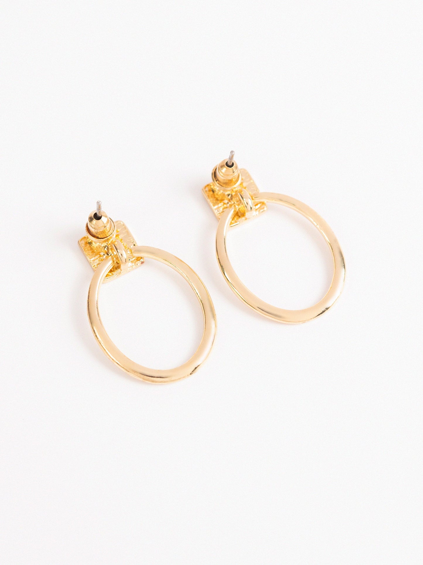Drop Earrings