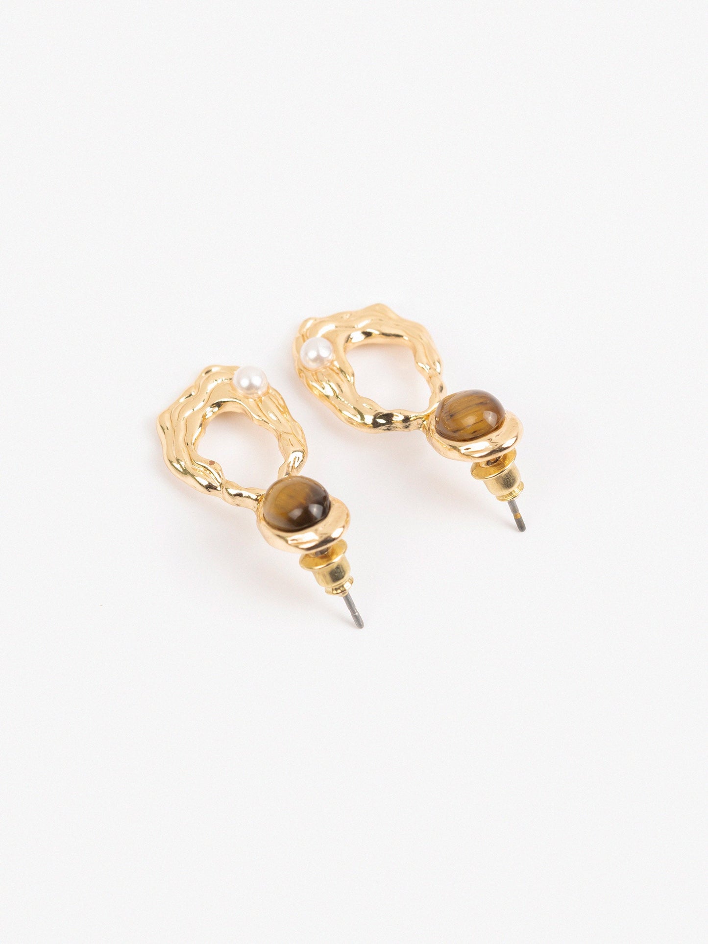 Mini Dangle Earrings
