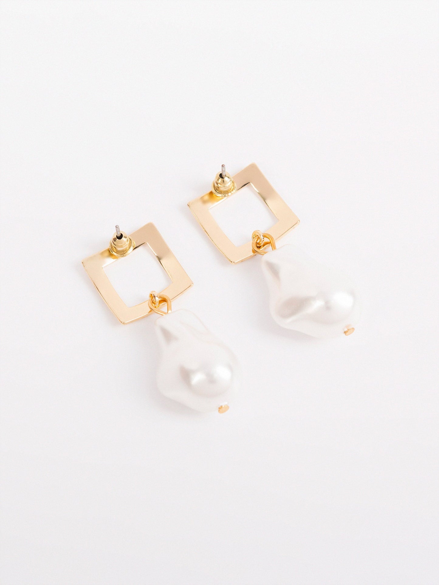 Drop Earrings