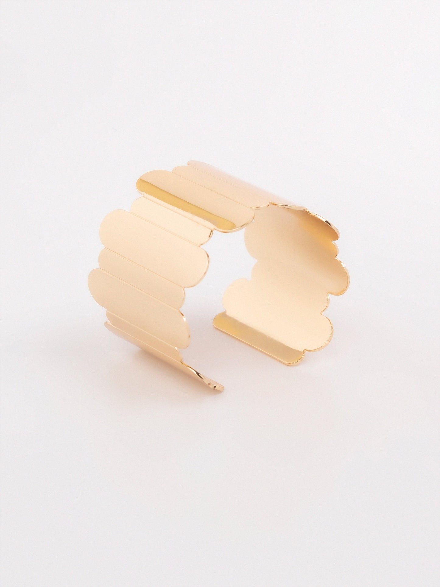 Classic Cuff Bracelet