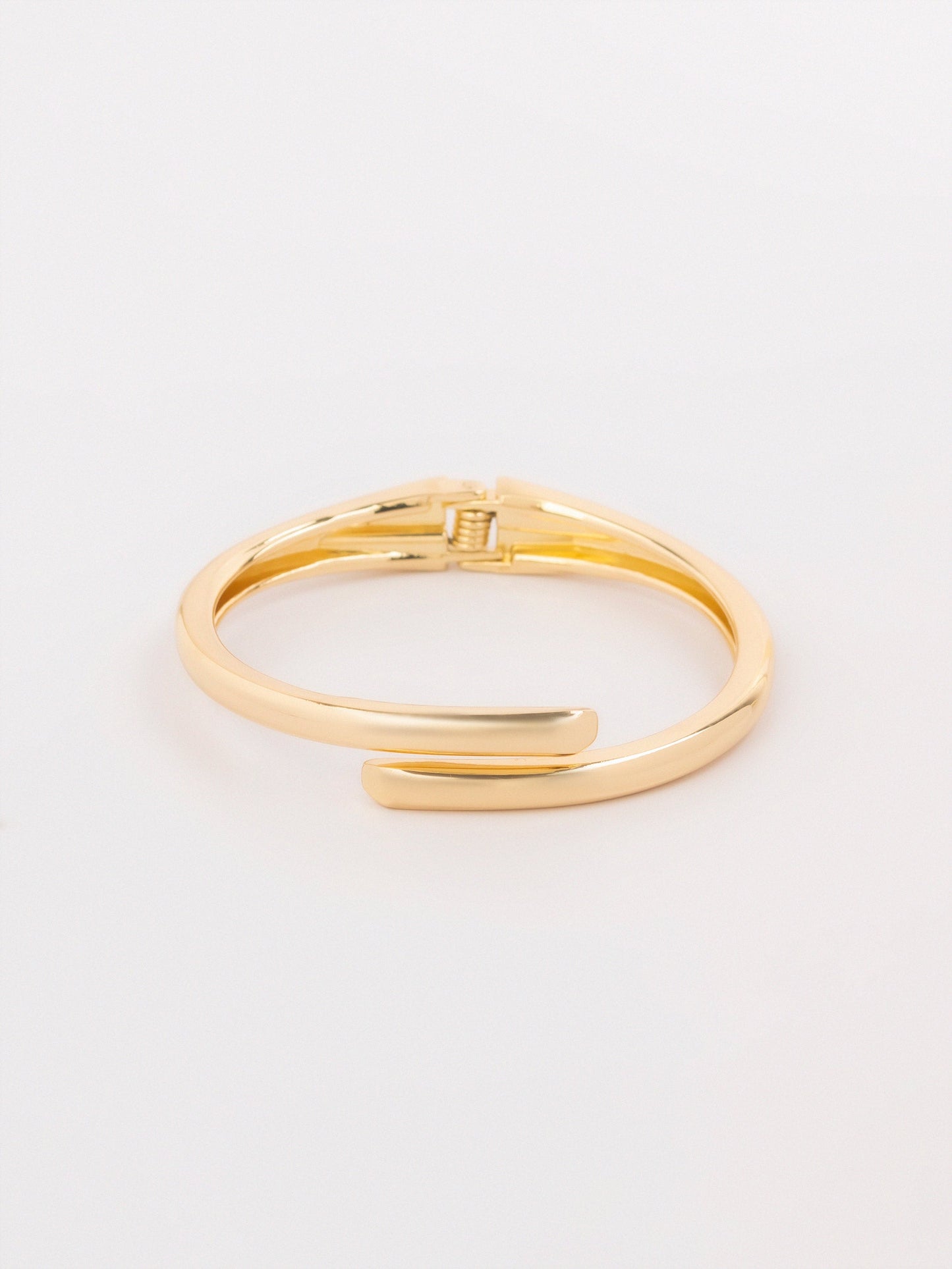 Chic Cuff Bangle Bracelet