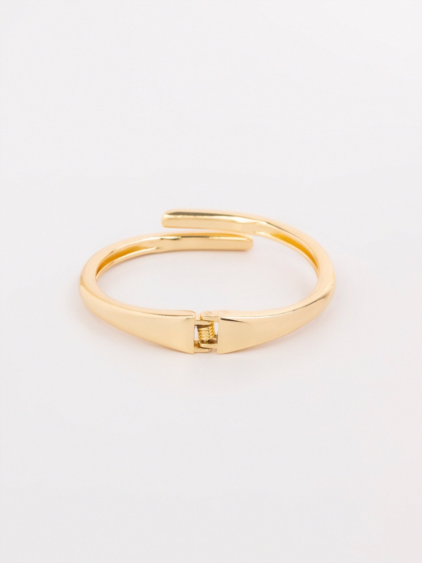 Chic Cuff Bangle Bracelet