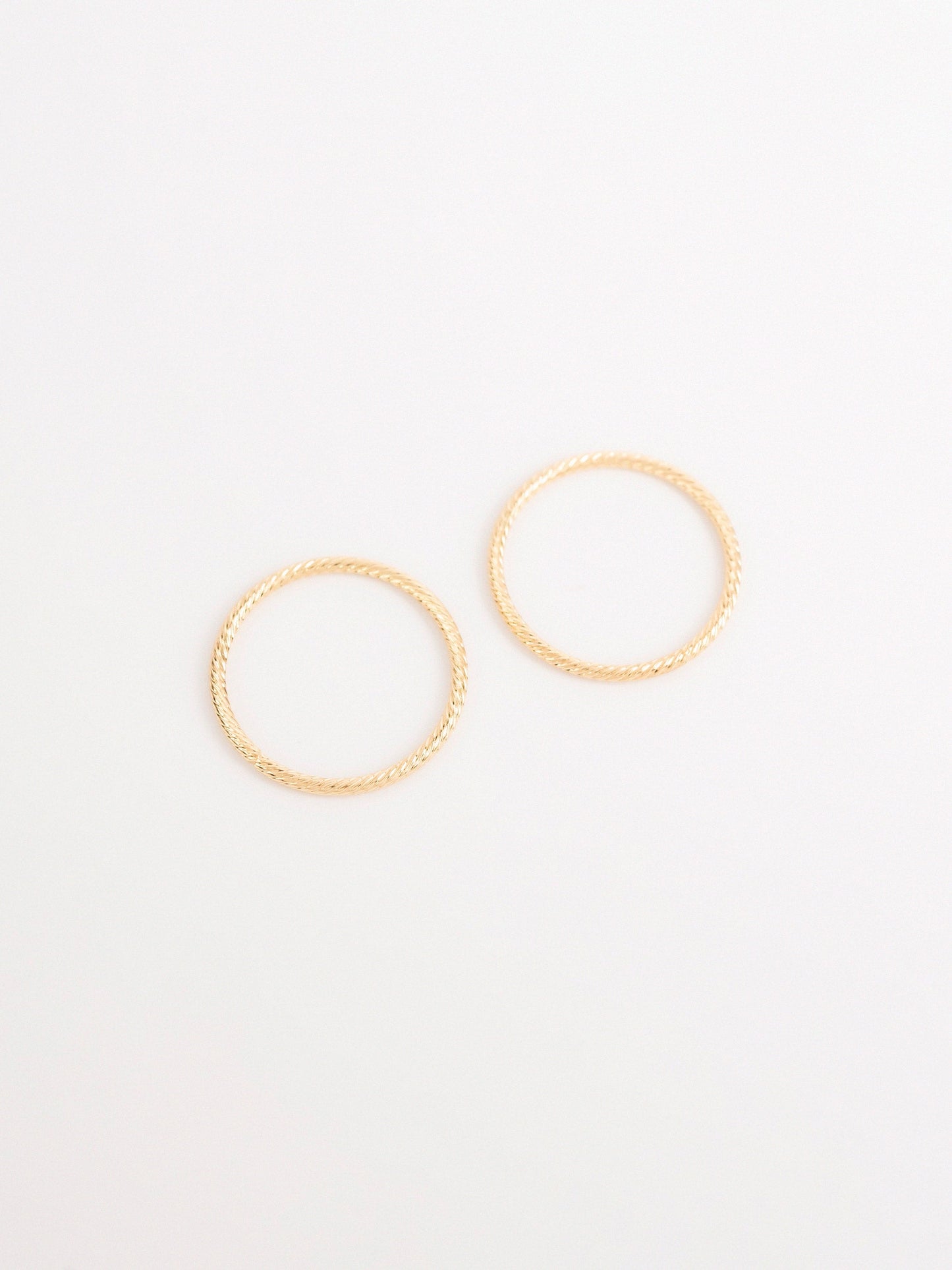 Antique Ring Set