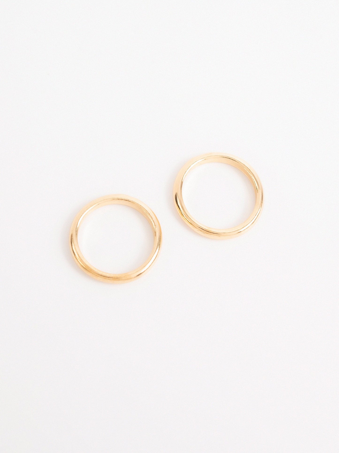 Antique Ring Set