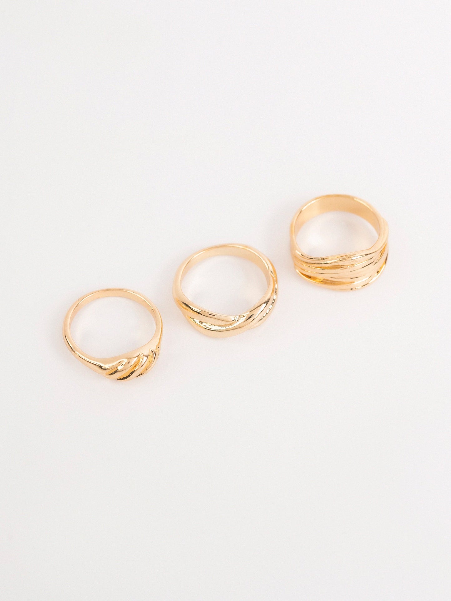 Classic Rong Set