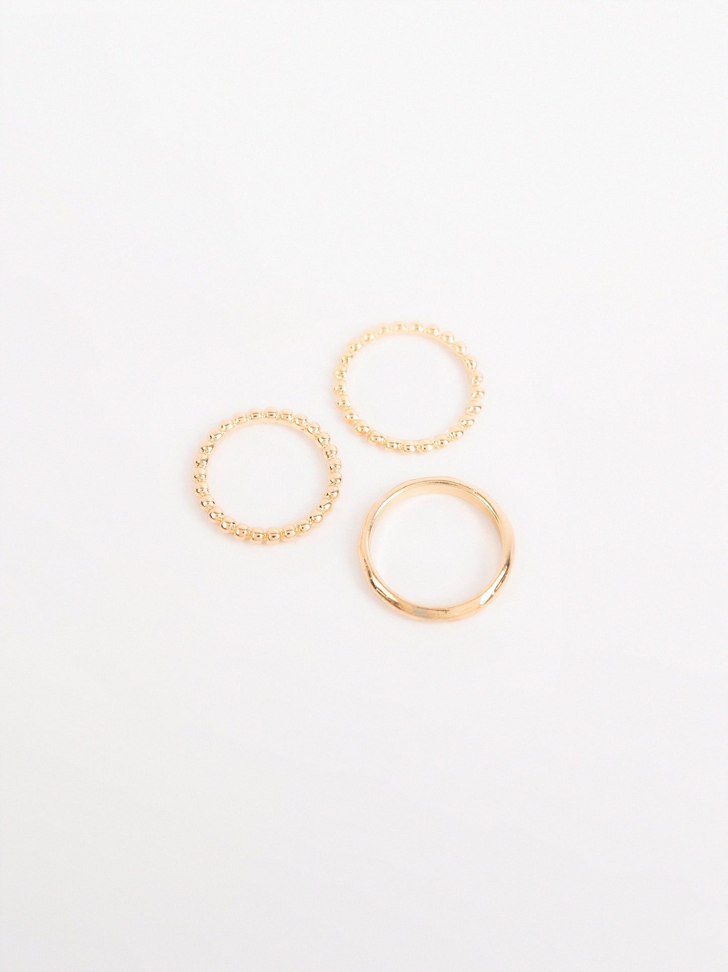 Chain Ring Set