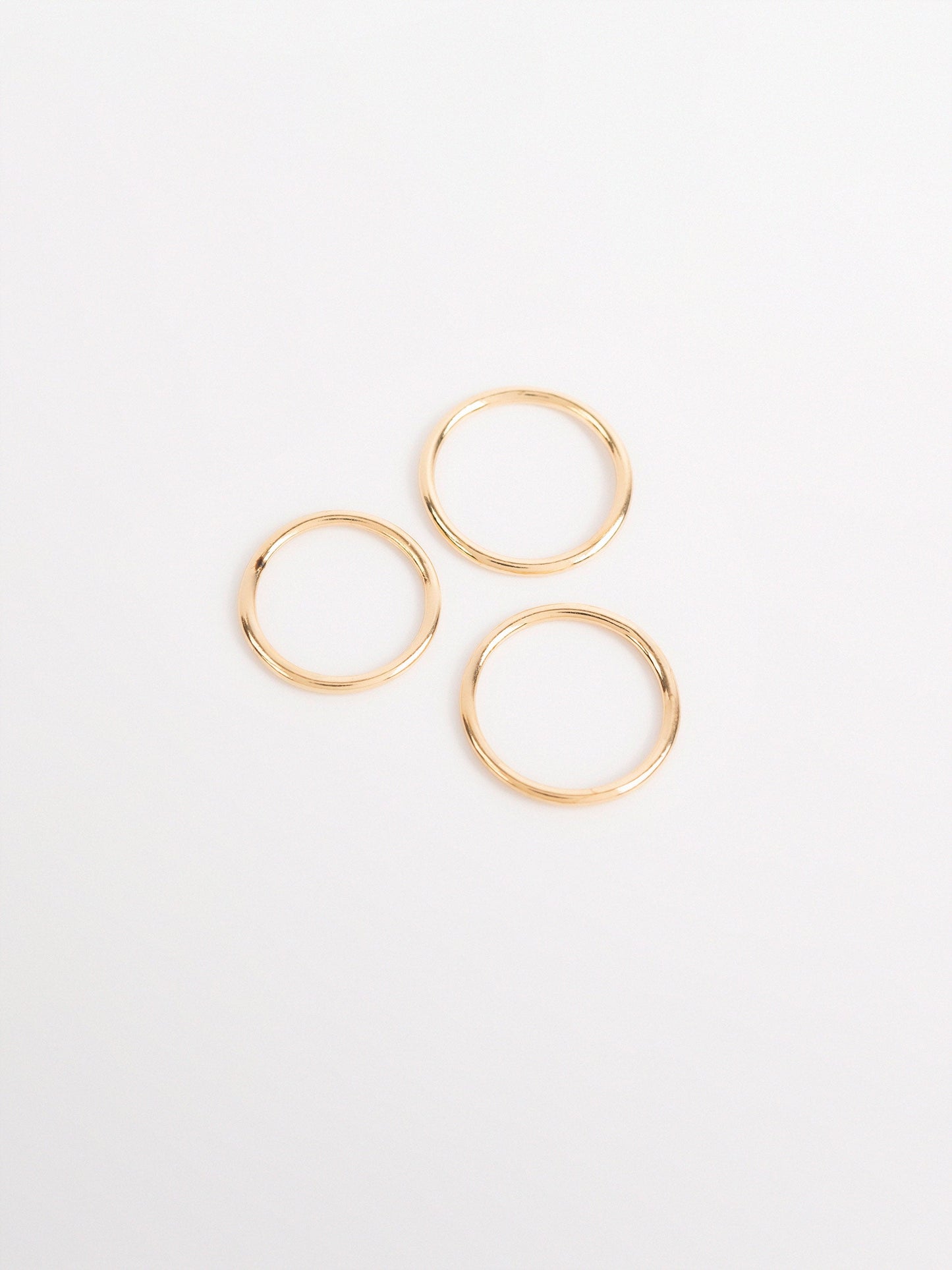 Abstract Ring Set