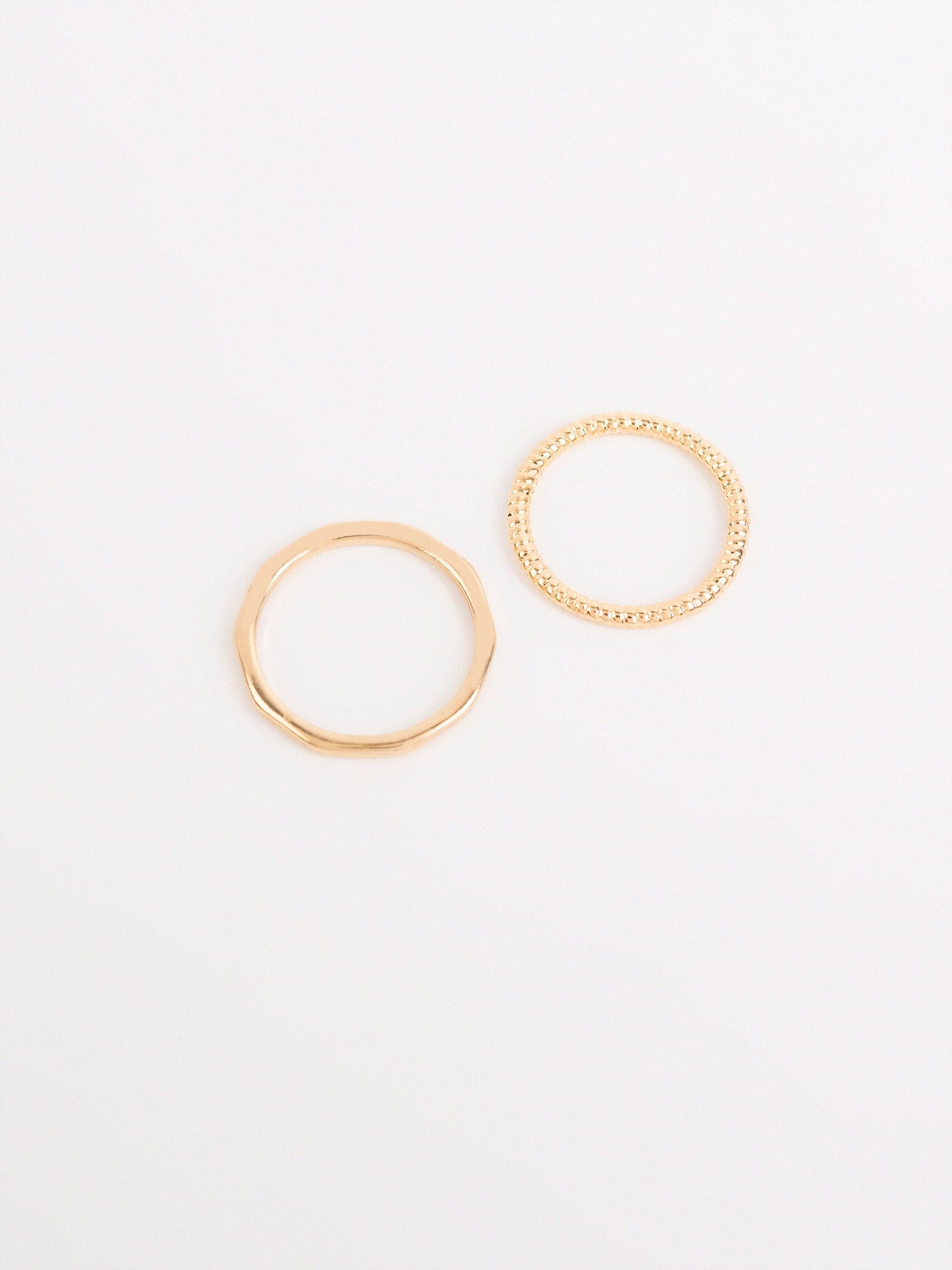 Chain Ring Set