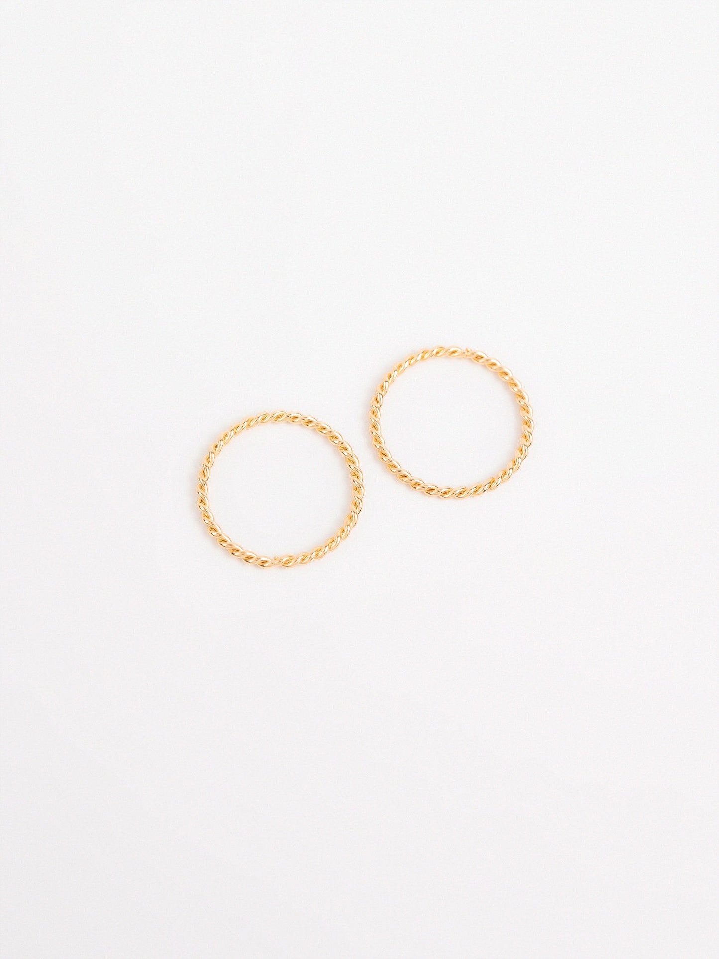Antique Ring Set