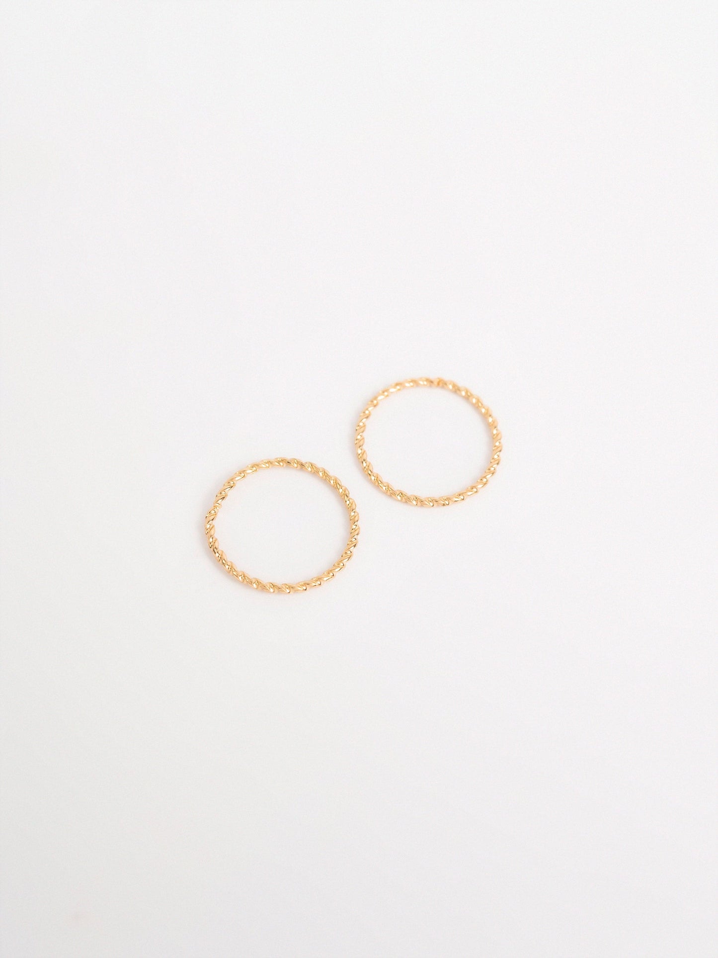 Band Ring Set