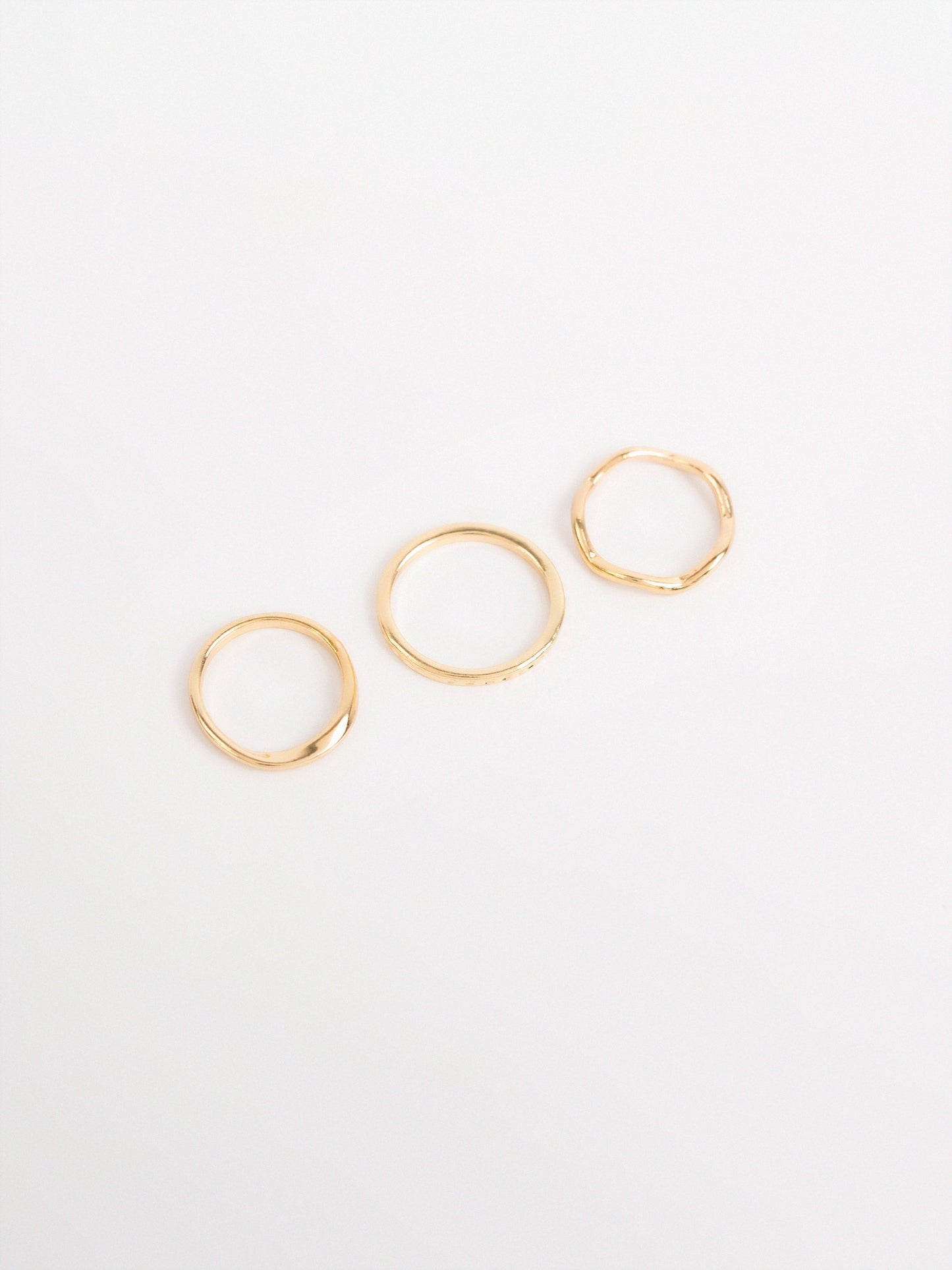 Chain Ring Set