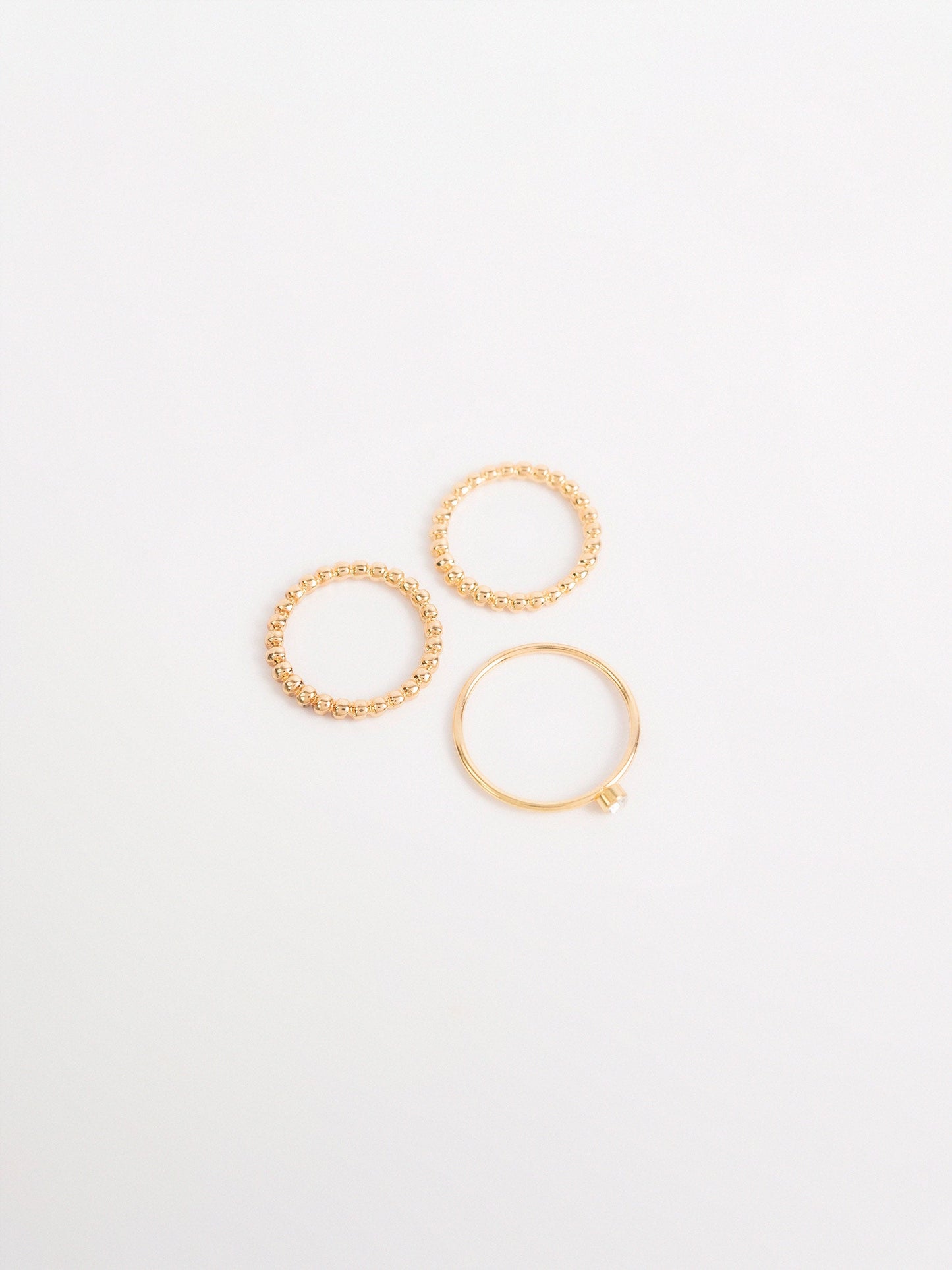 Chain Ring Set