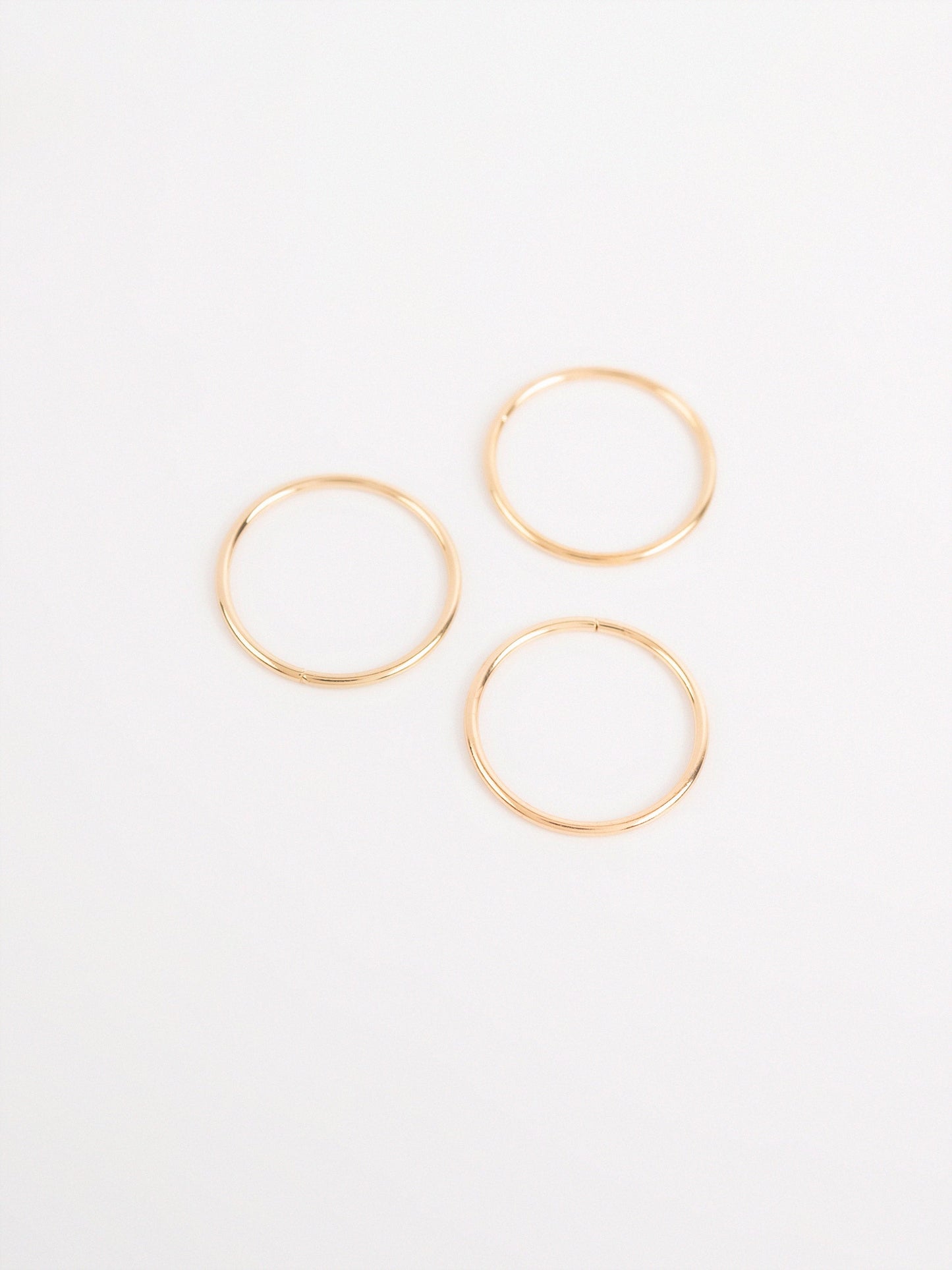 Chain Ring Set