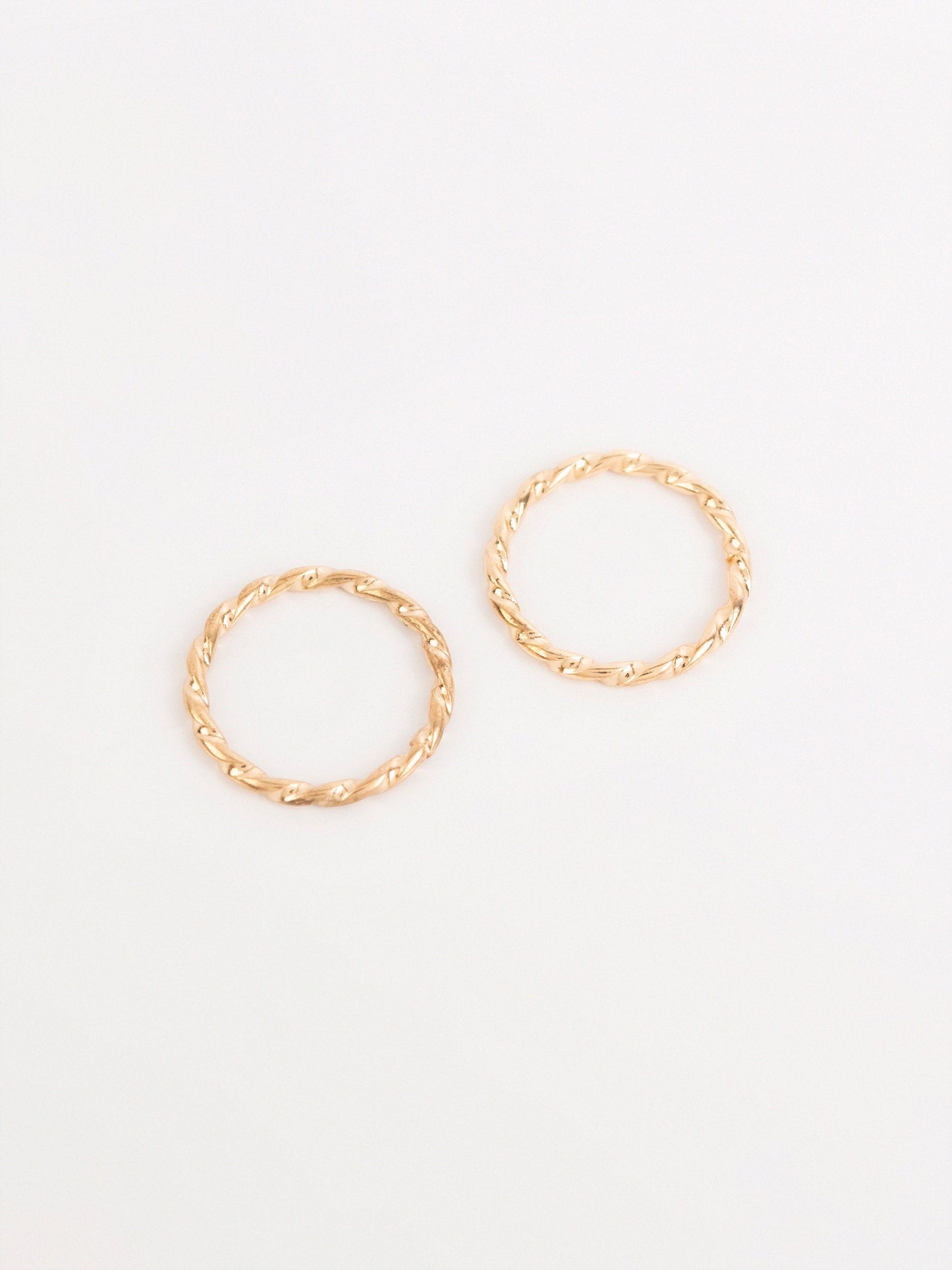Layered Ring Set