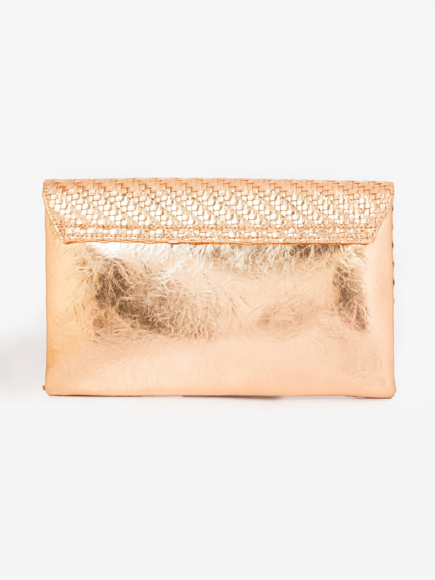 Envelope Clutch