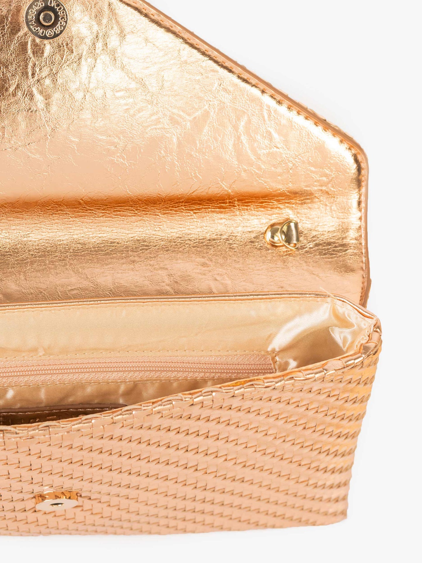 Envelope Clutch