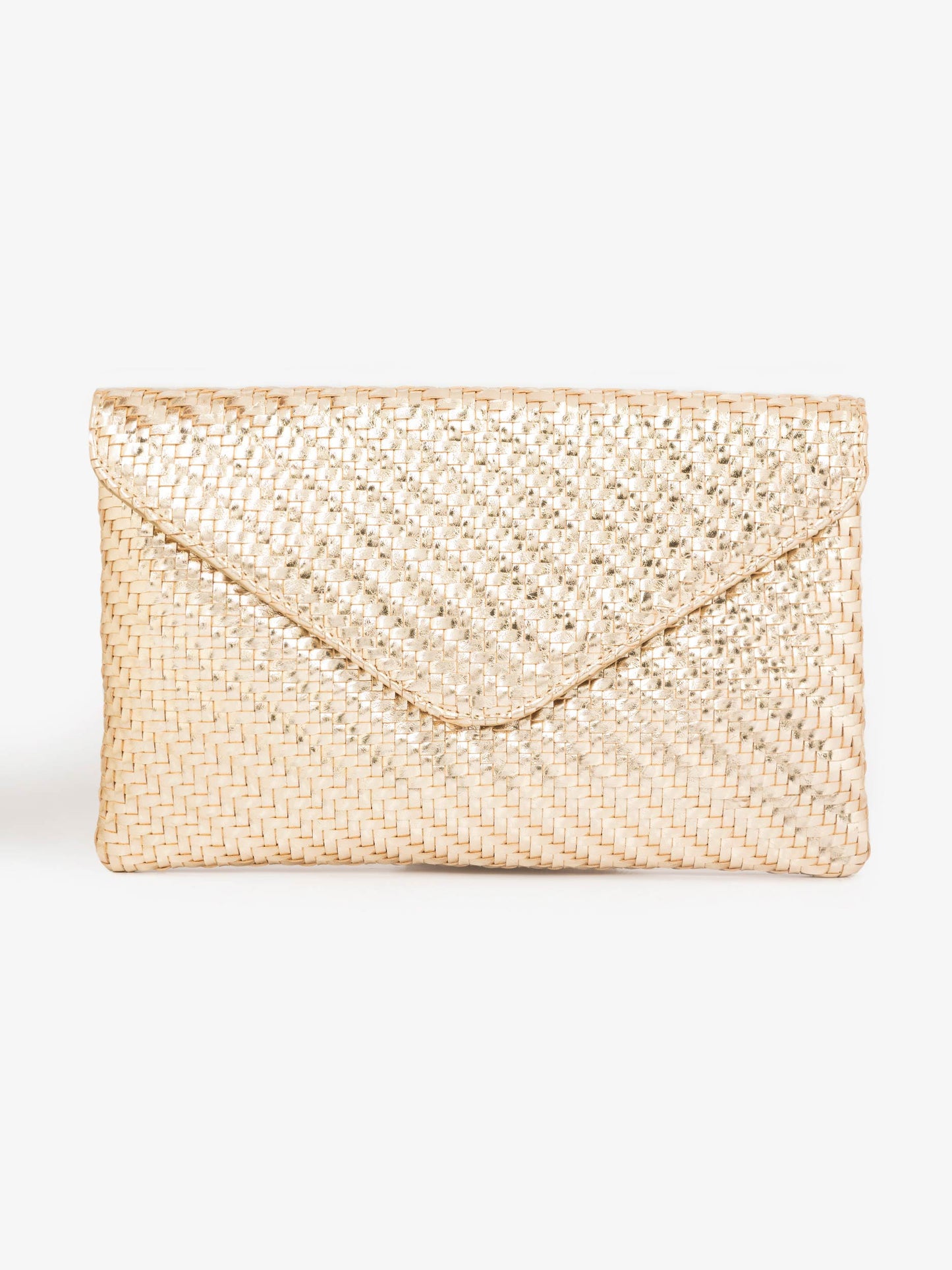 Envelope Clutch