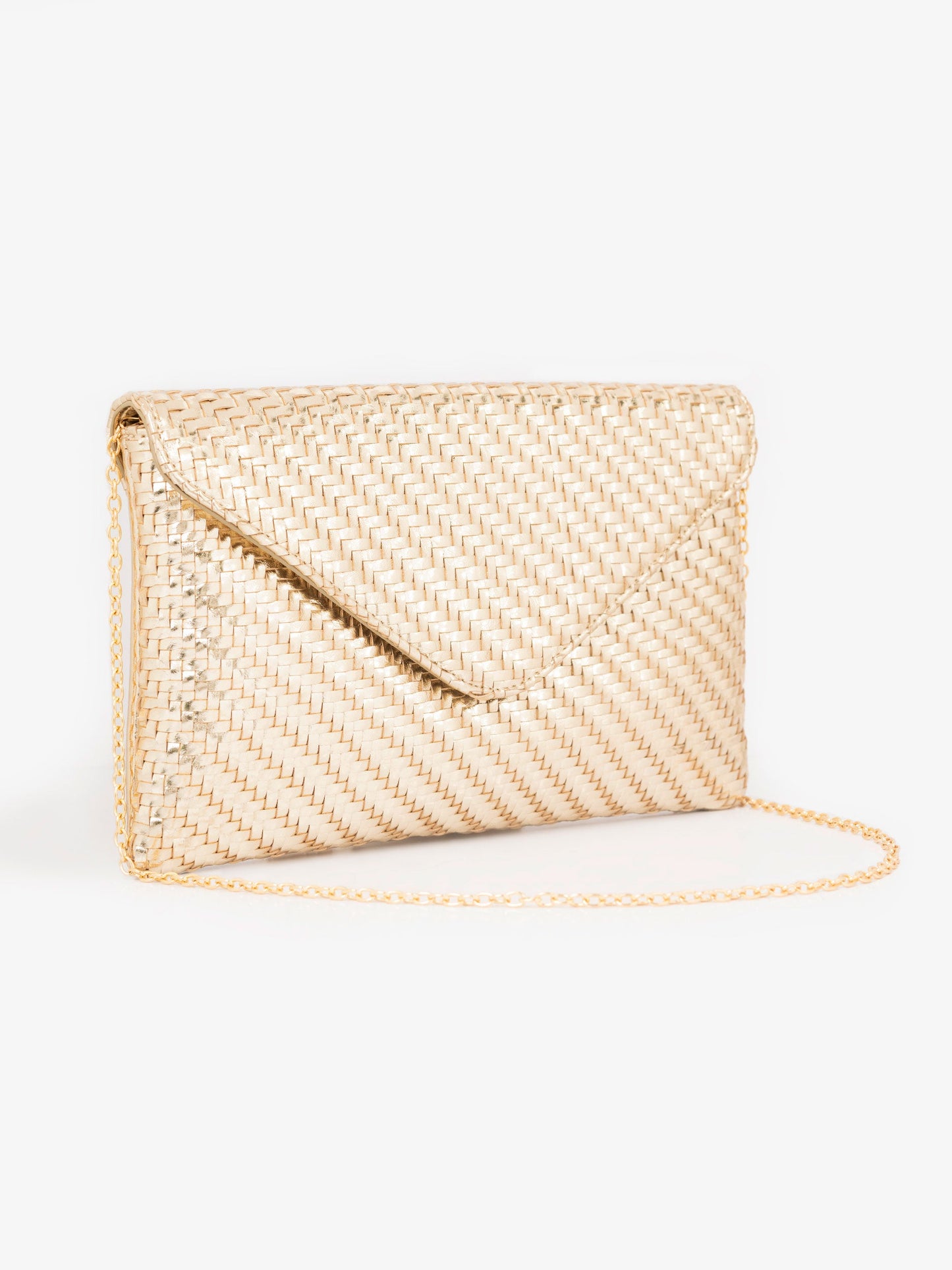 Envelope Clutch
