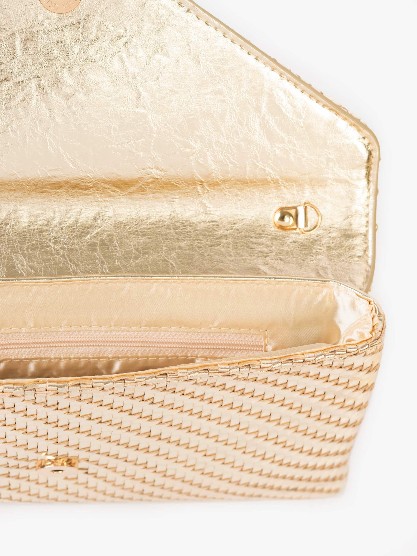 Envelope Clutch