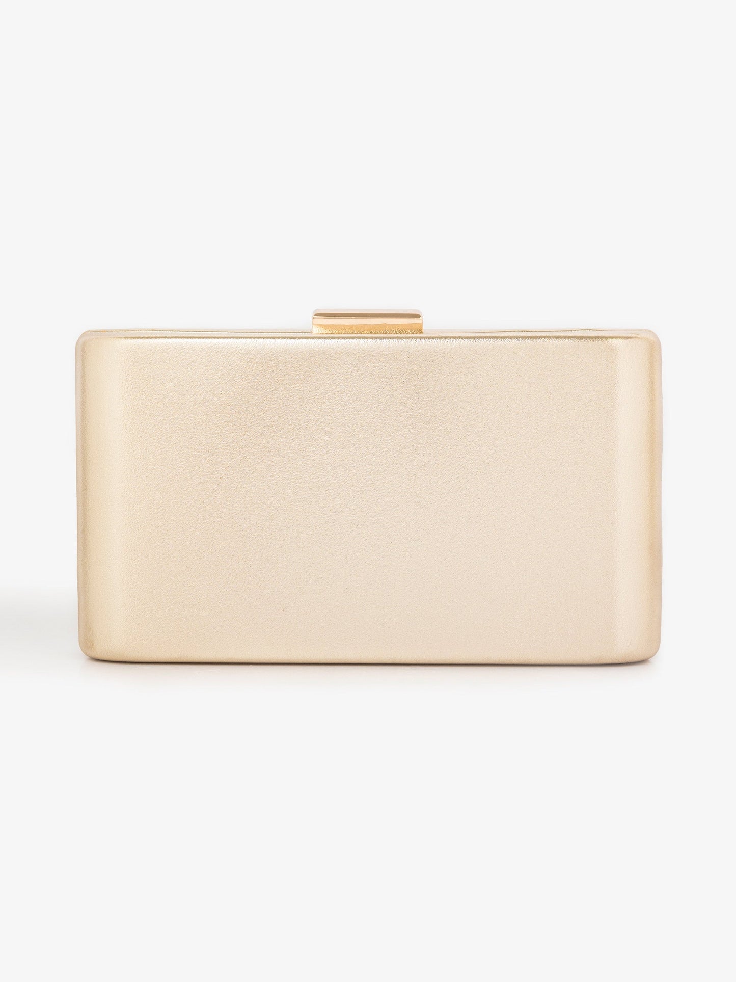 Glittered Clutch