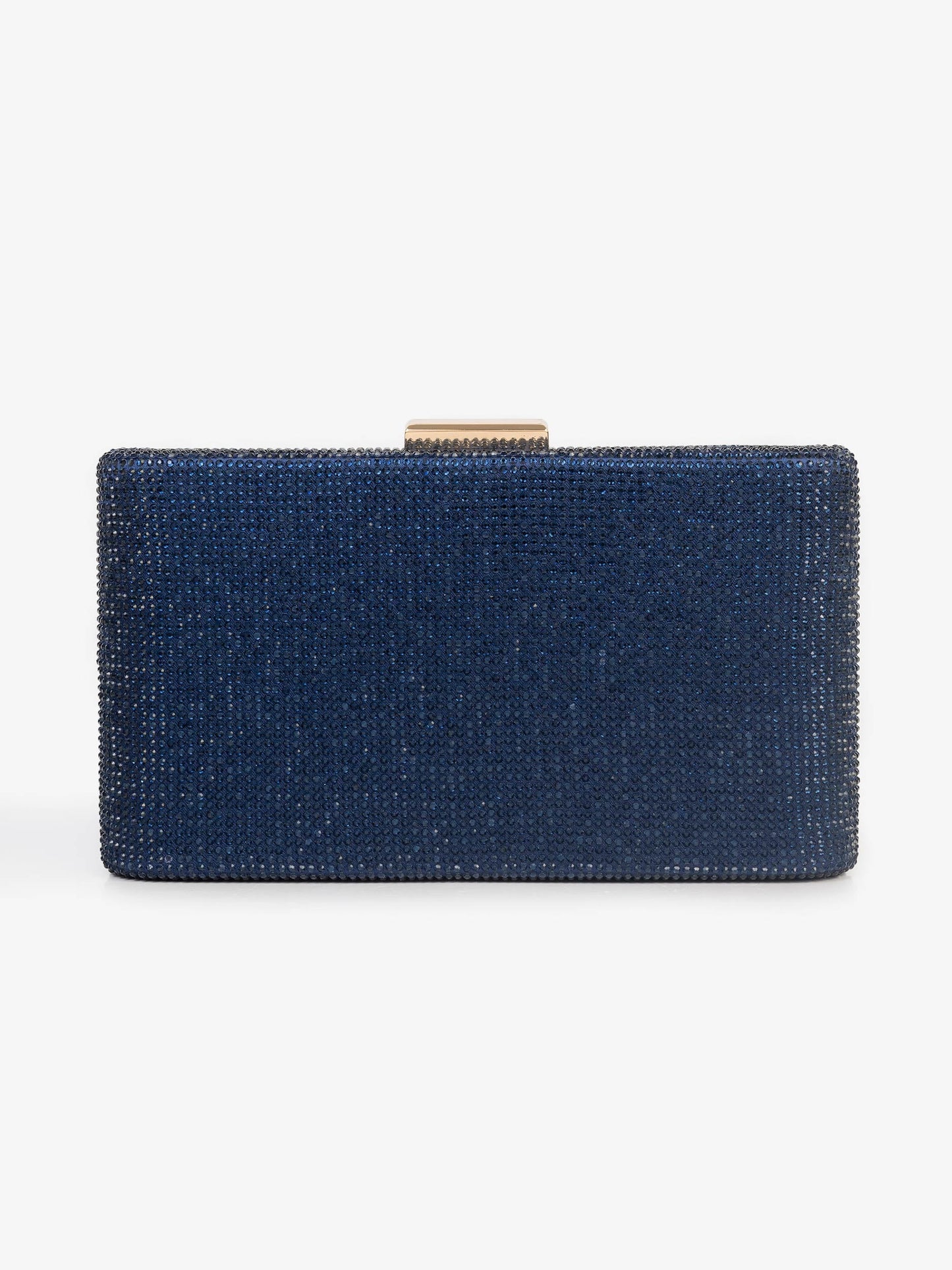 Glittered Clutch
