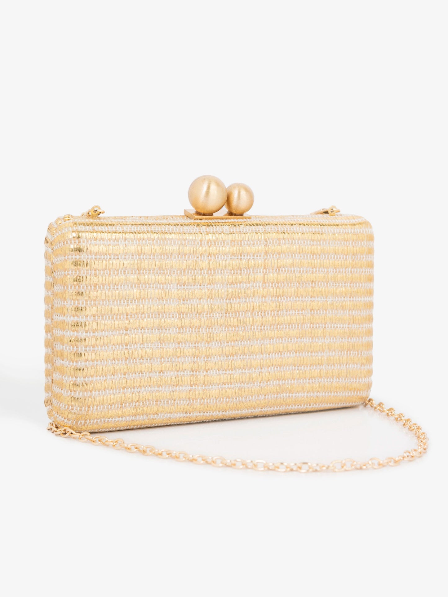 Embellished Clutch
