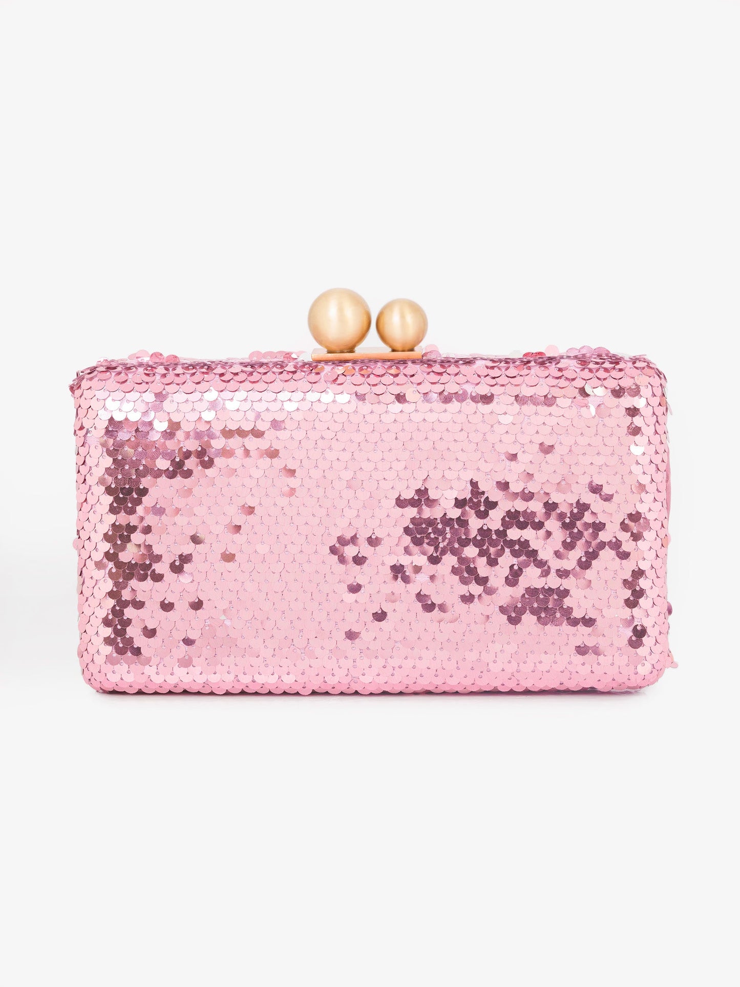 Embellished Clutch