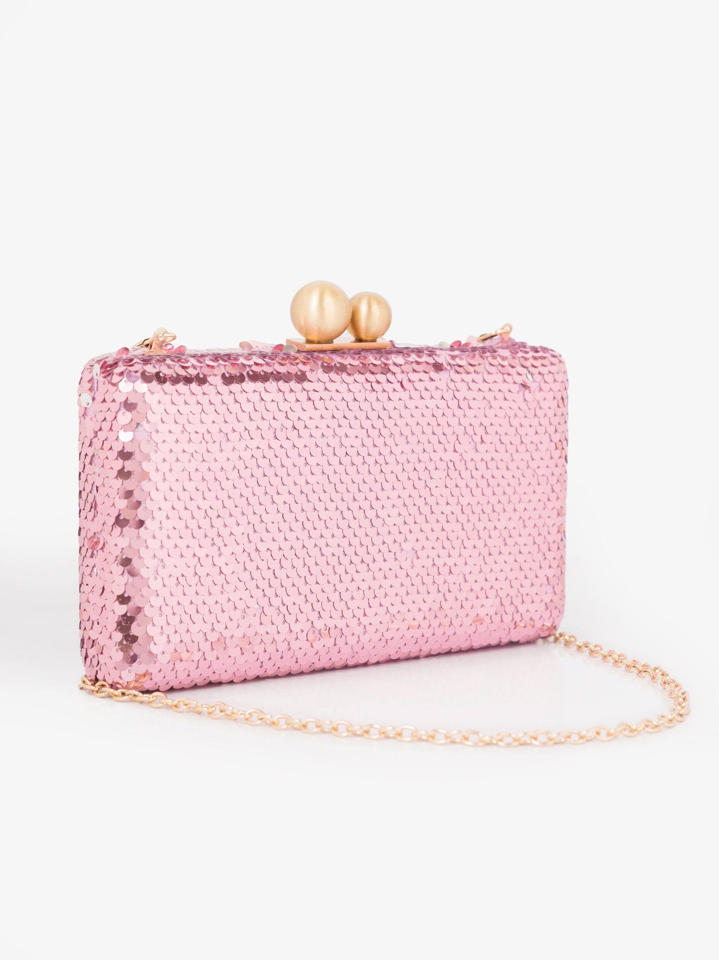 Embellished Clutch