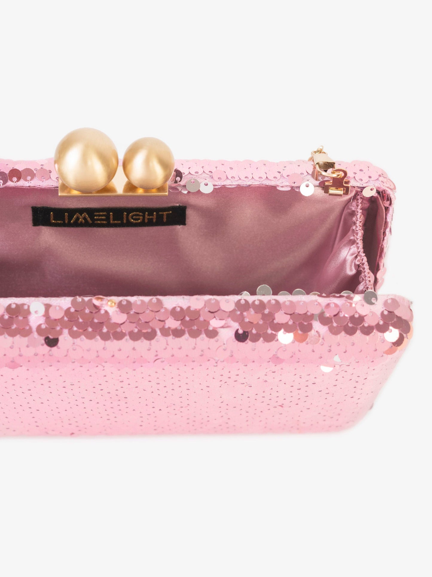 Embellished Clutch