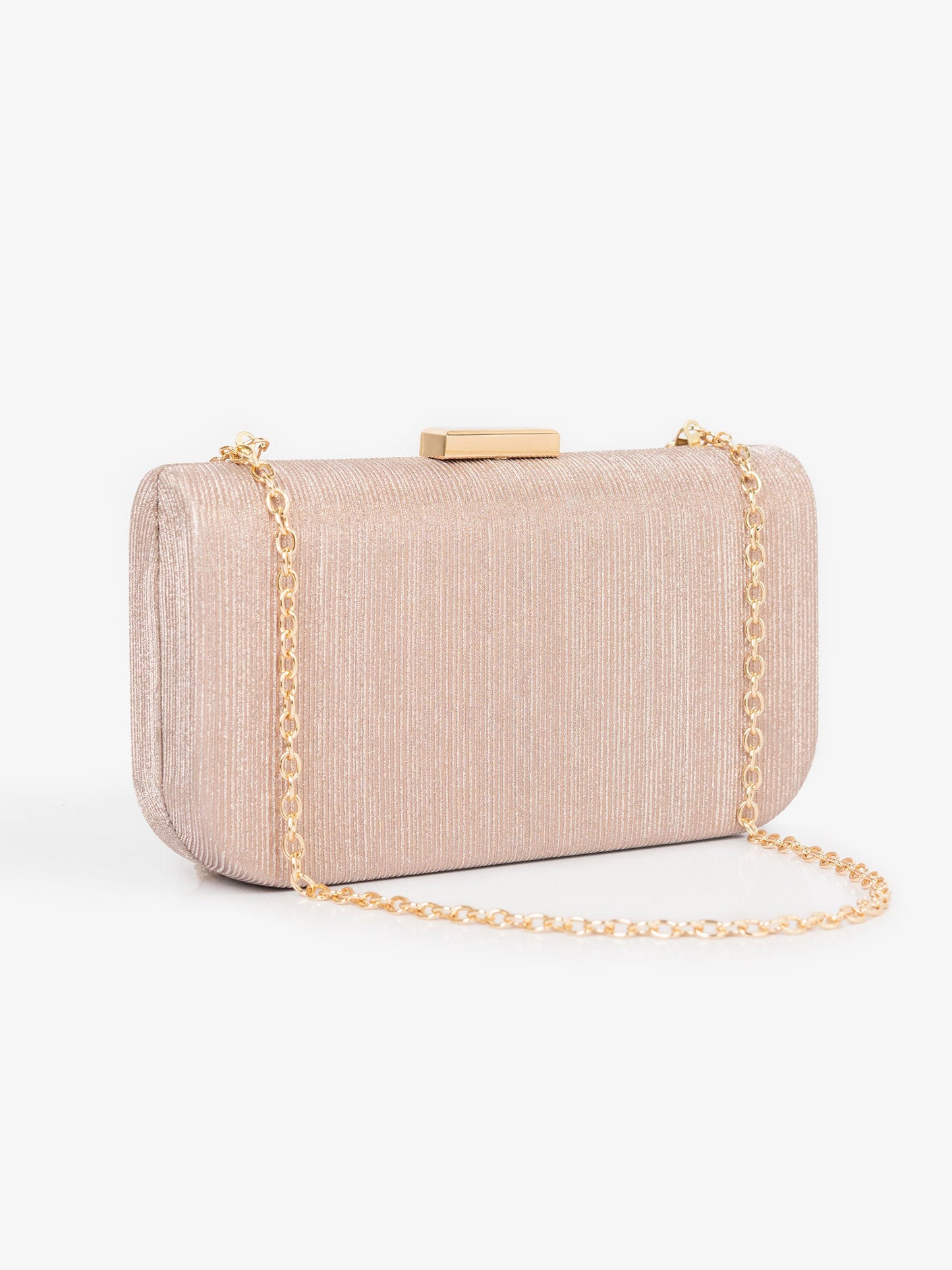 Embellished Clutch