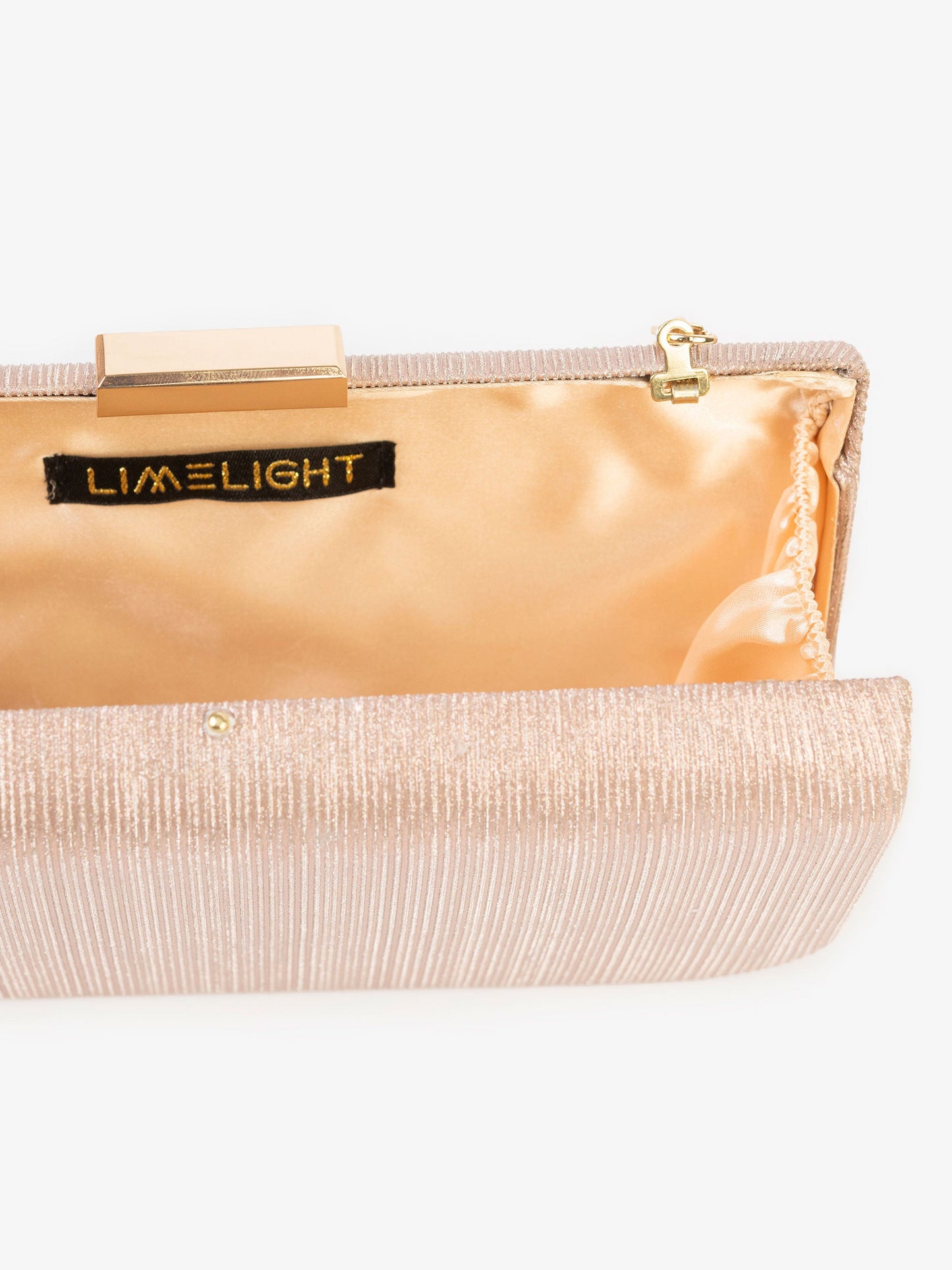 Embellished Clutch