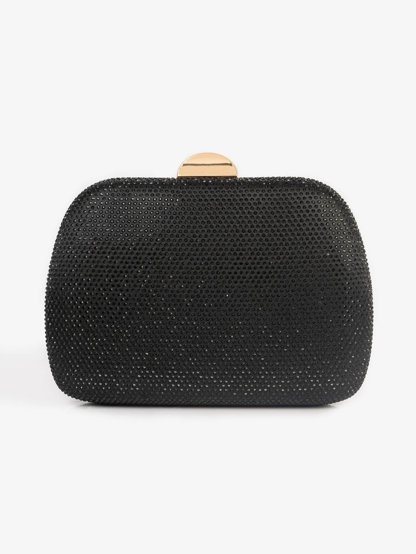 Glittered Clutch