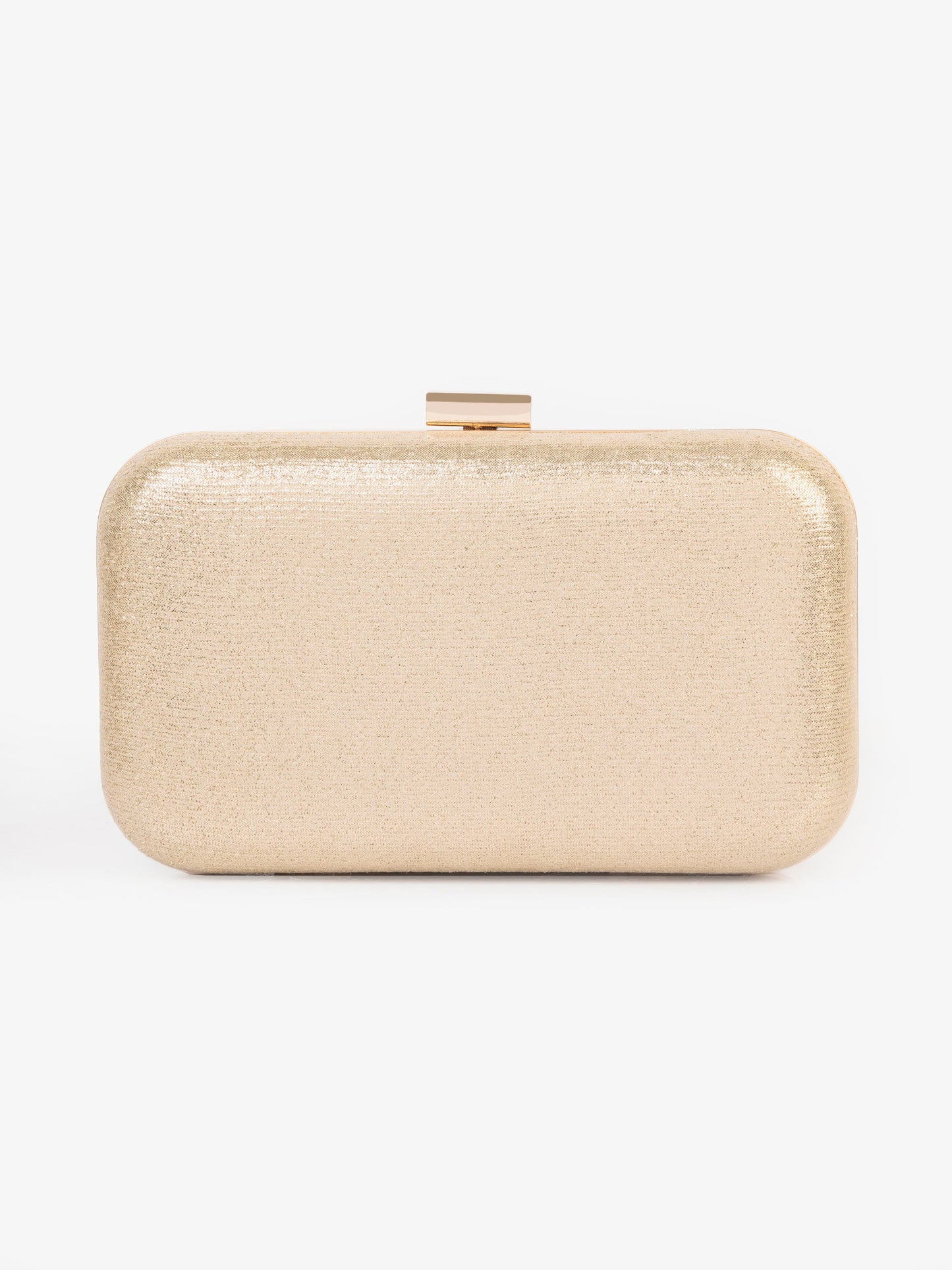 Embellished Clutch
